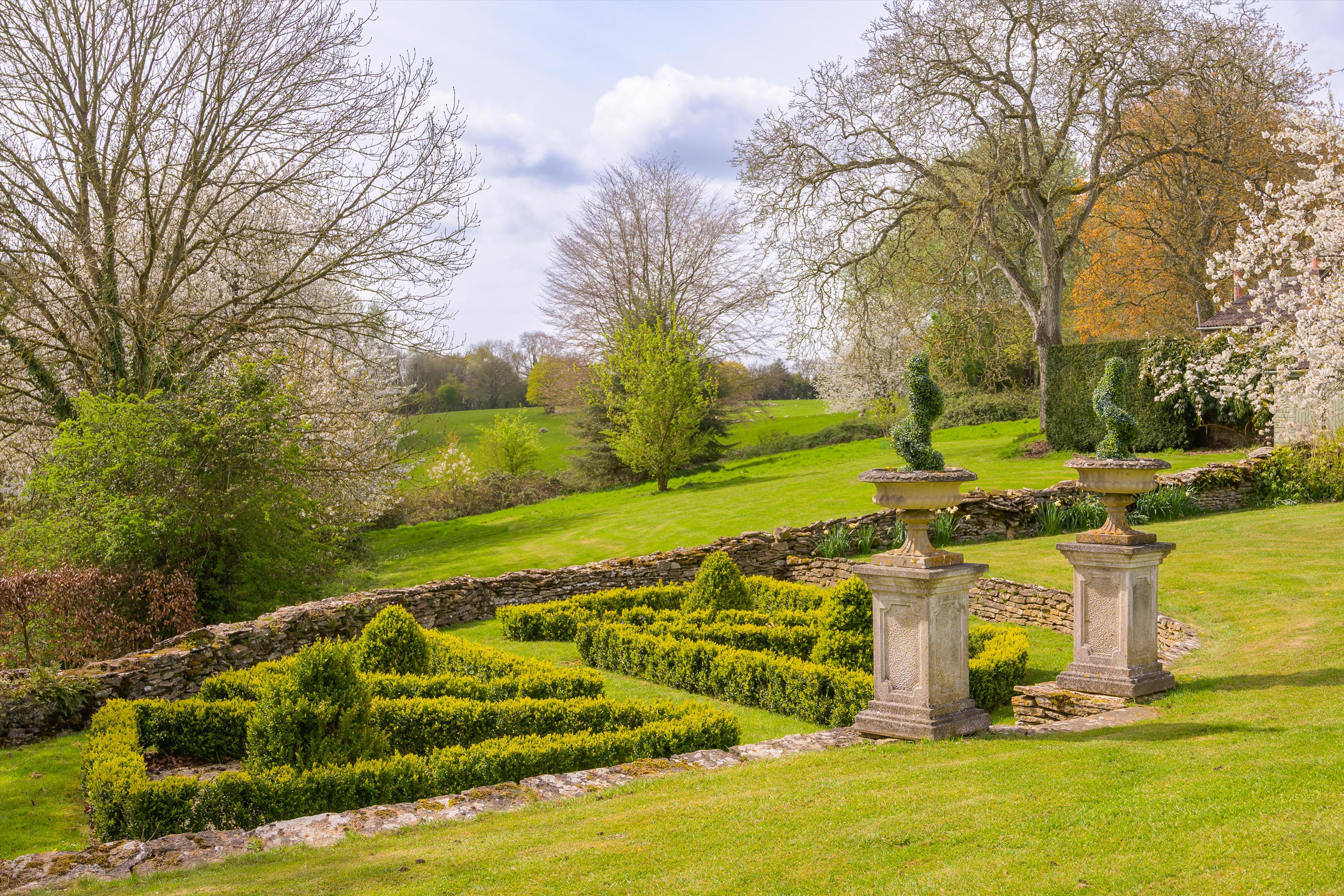 Lower Easton Piercy, Kington St. Michael, Chippenham, Wiltshire SN14