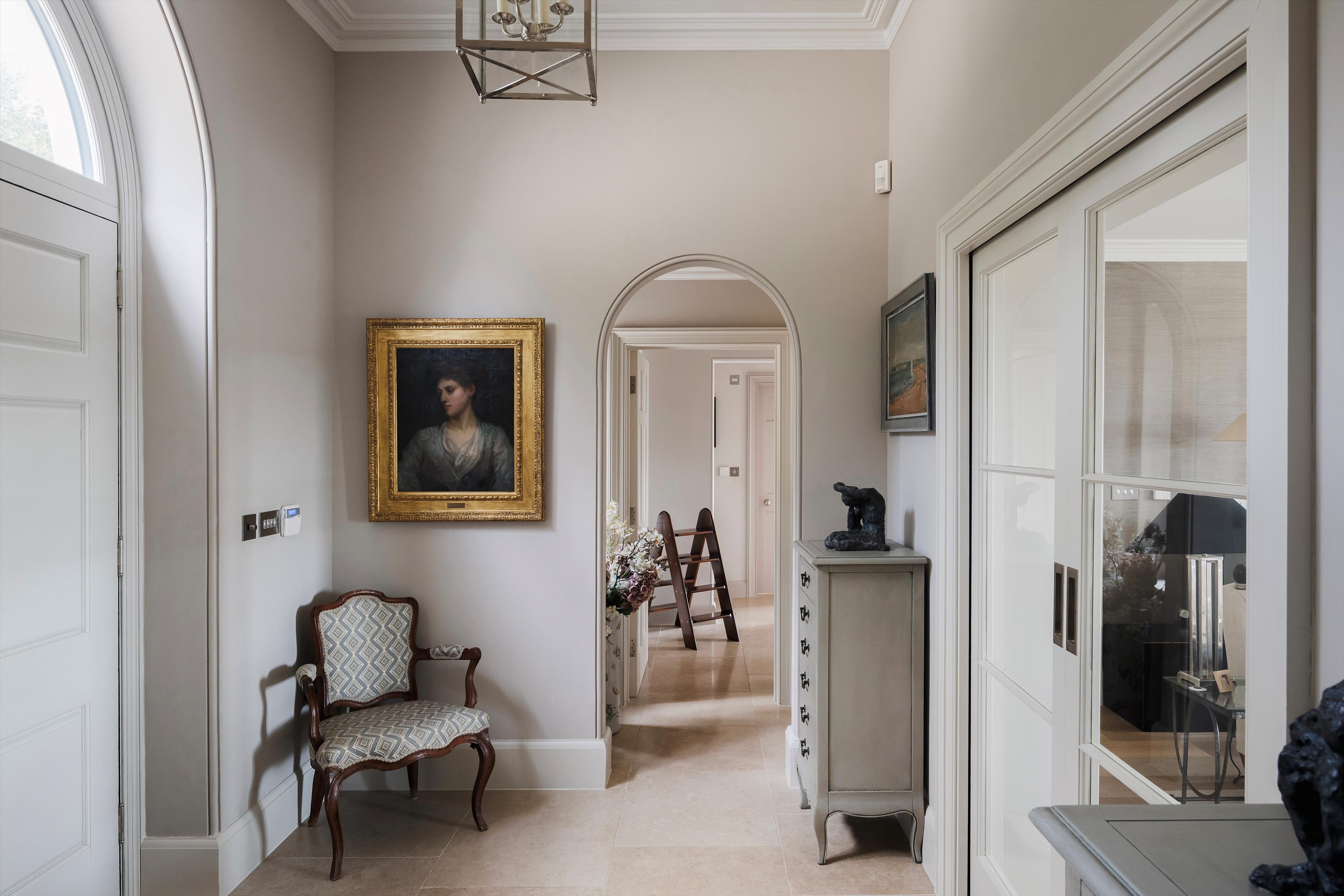 Sion Hill, Bath, Somerset BA1