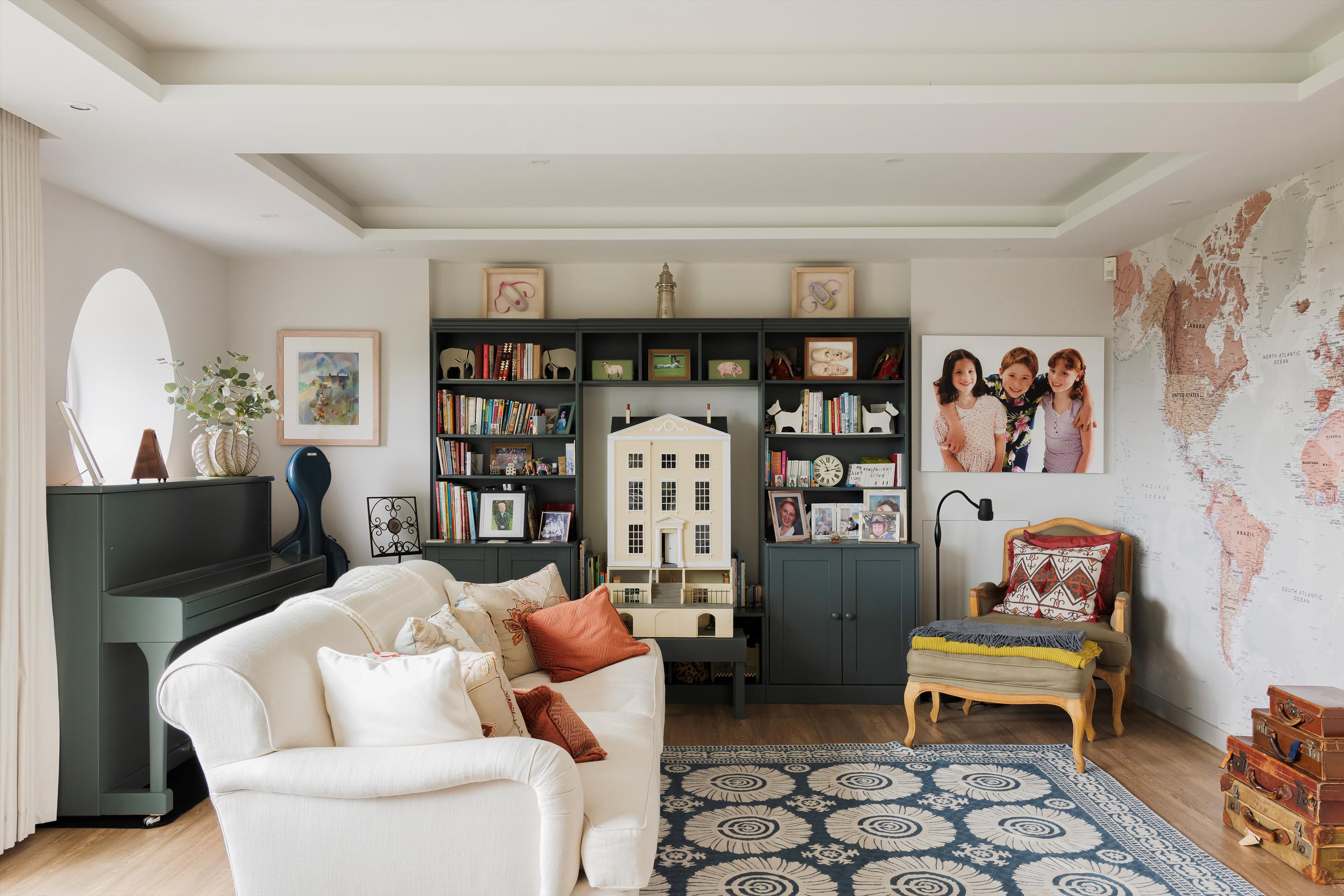 Sion Hill, Bath, Somerset BA1