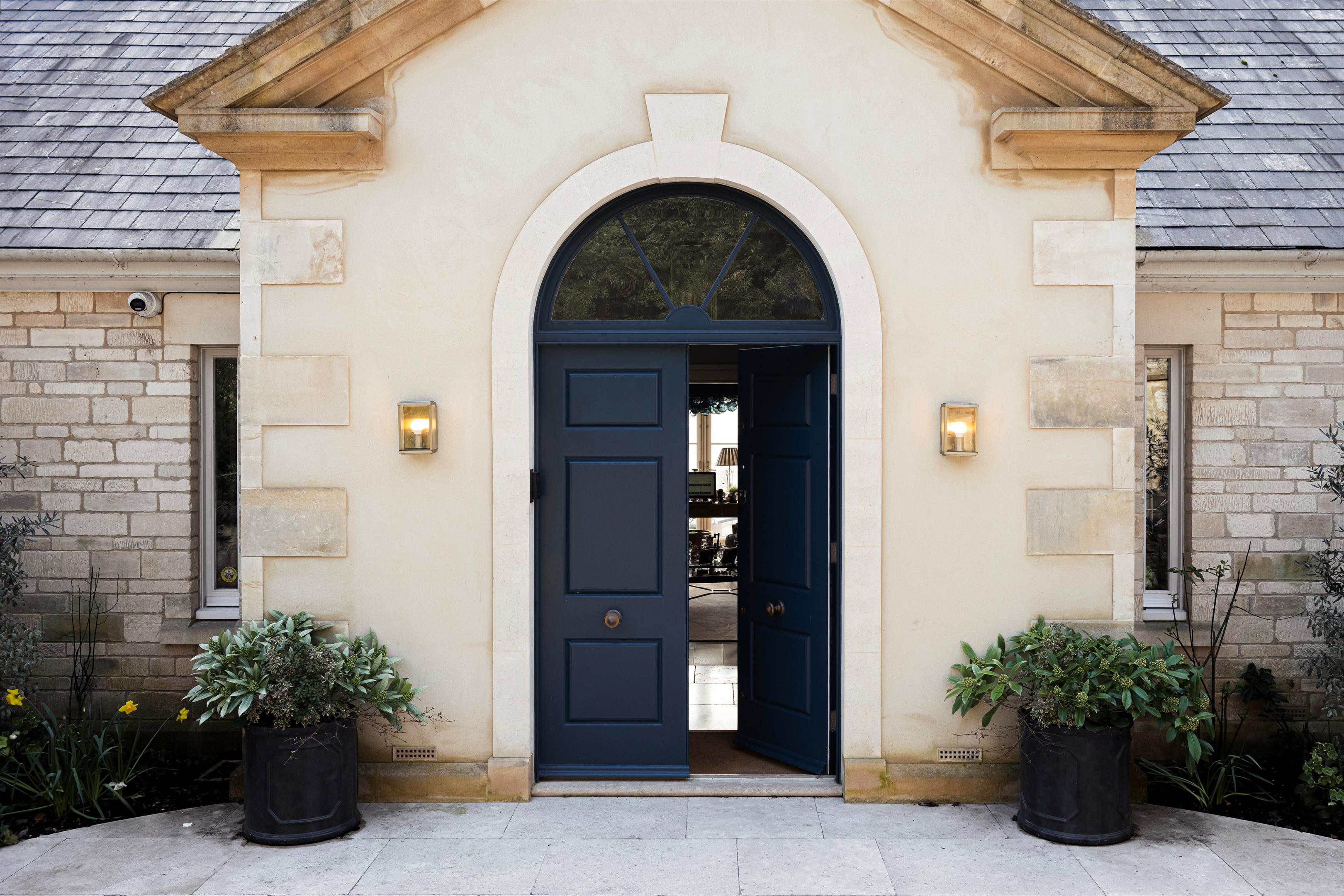 Sion Hill, Bath, Somerset BA1