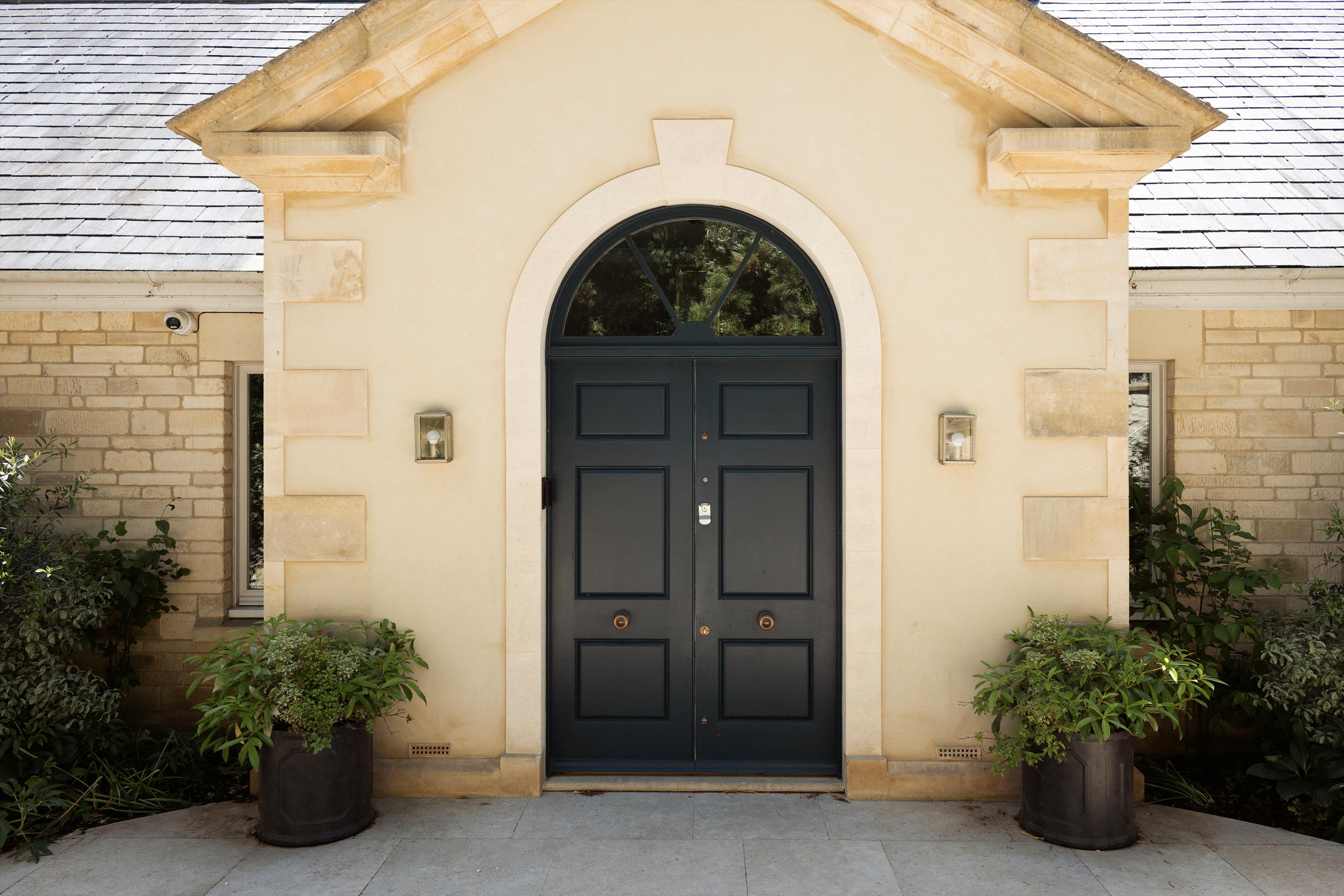 Sion Hill, Bath, Somerset BA1
