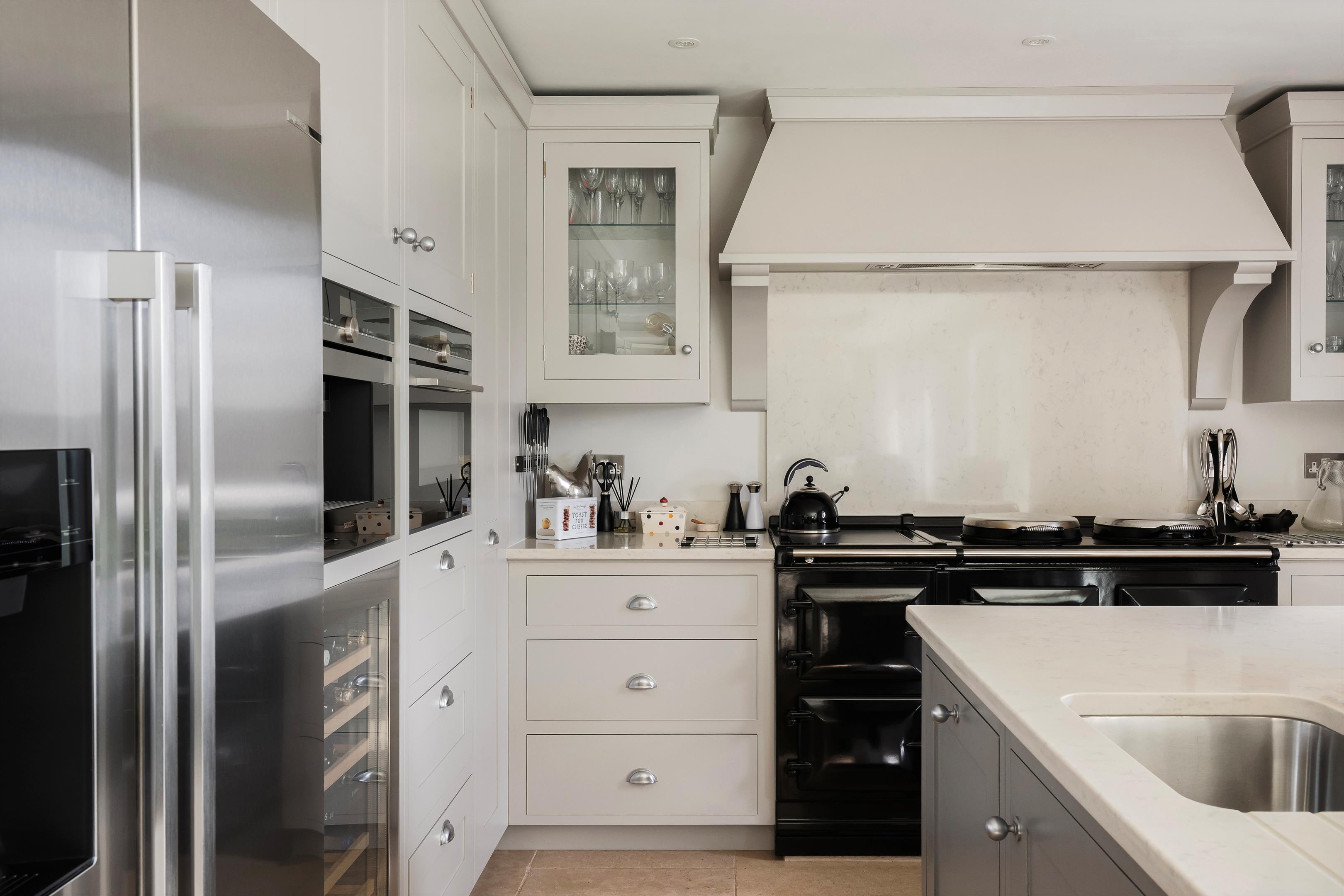 Sion Hill, Bath, Somerset BA1