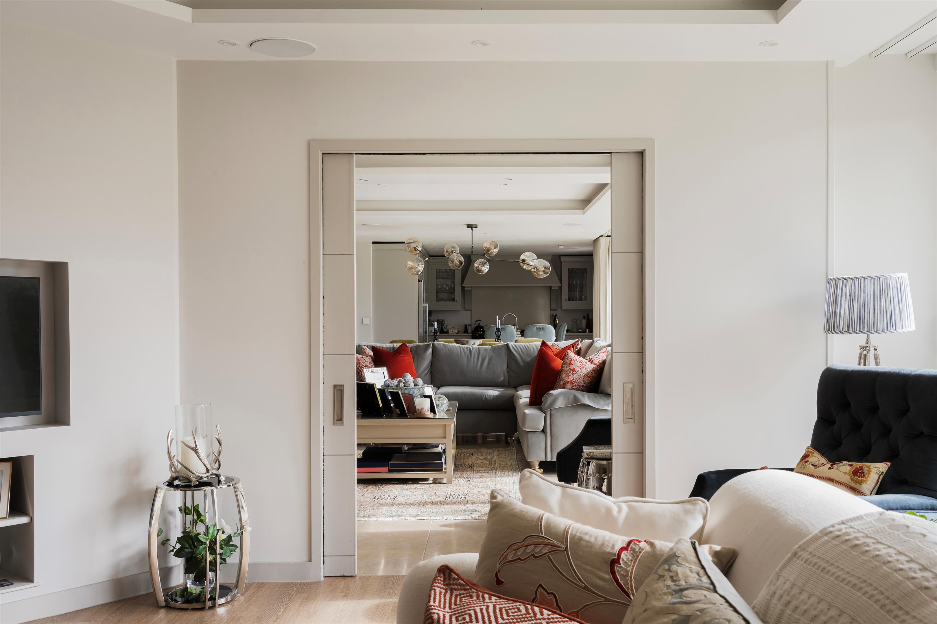Sion Hill, Bath, Somerset BA1