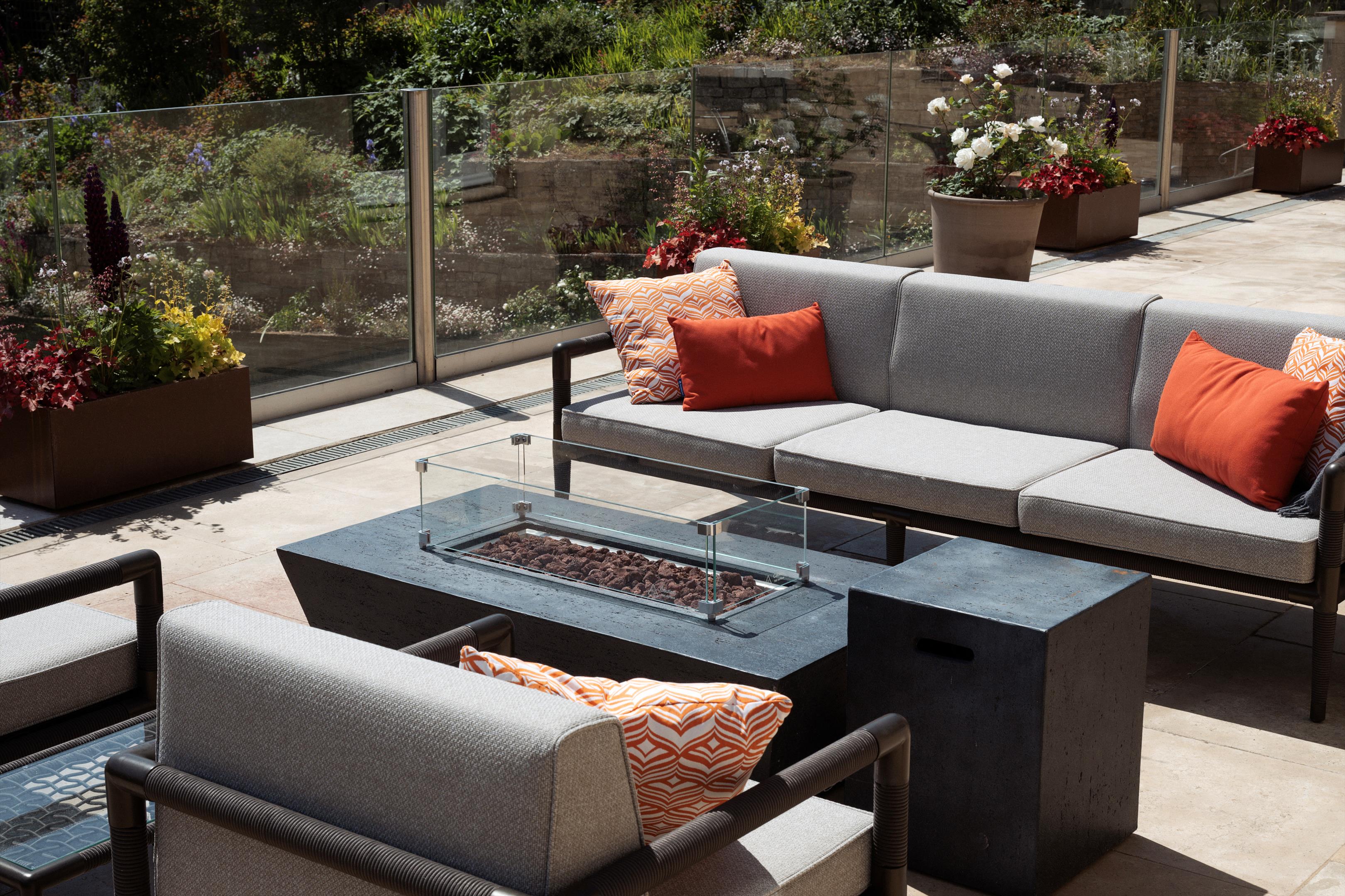 Sion Hill, Bath, Somerset BA1