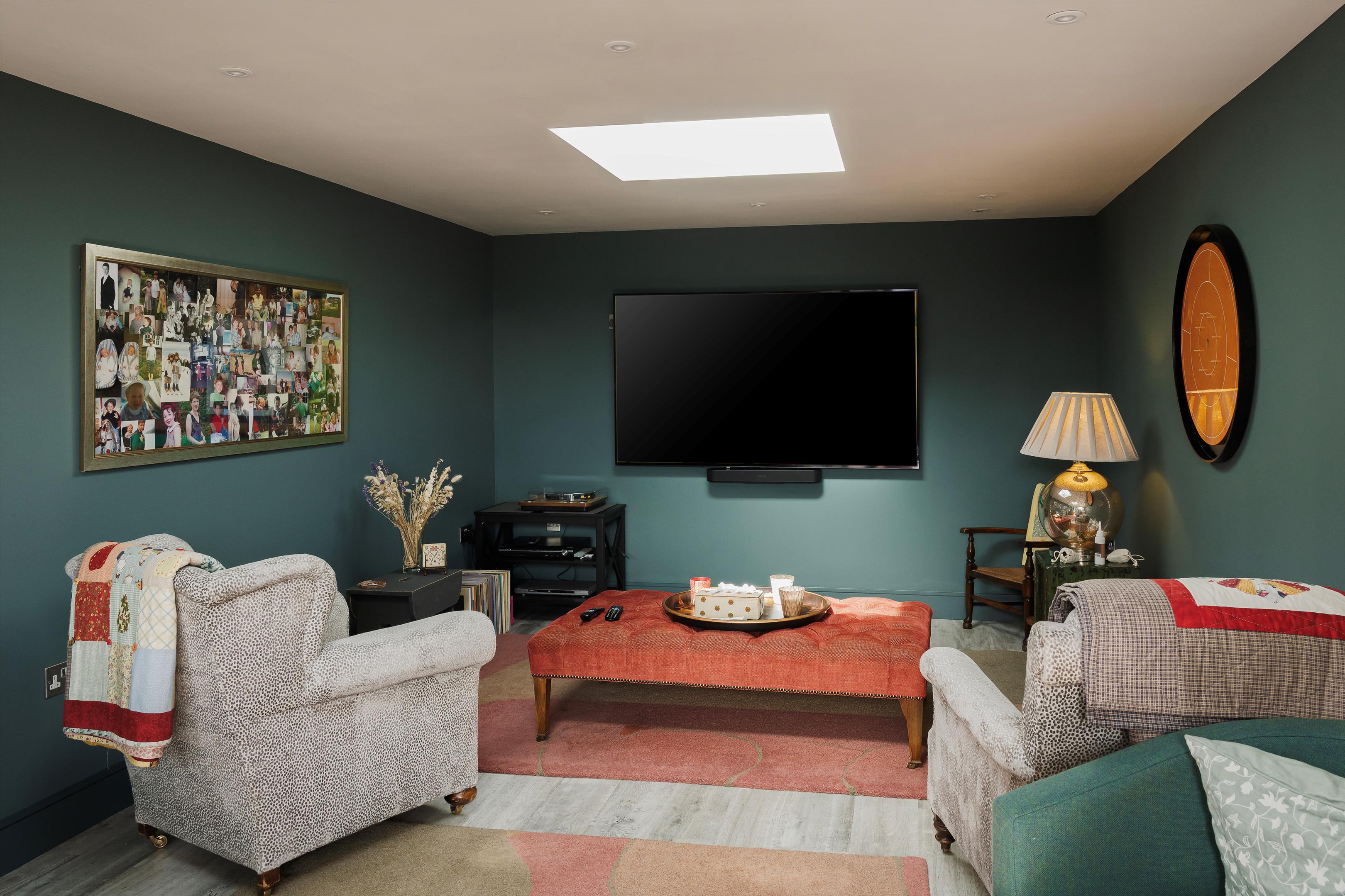 Sion Hill, Bath, Somerset BA1