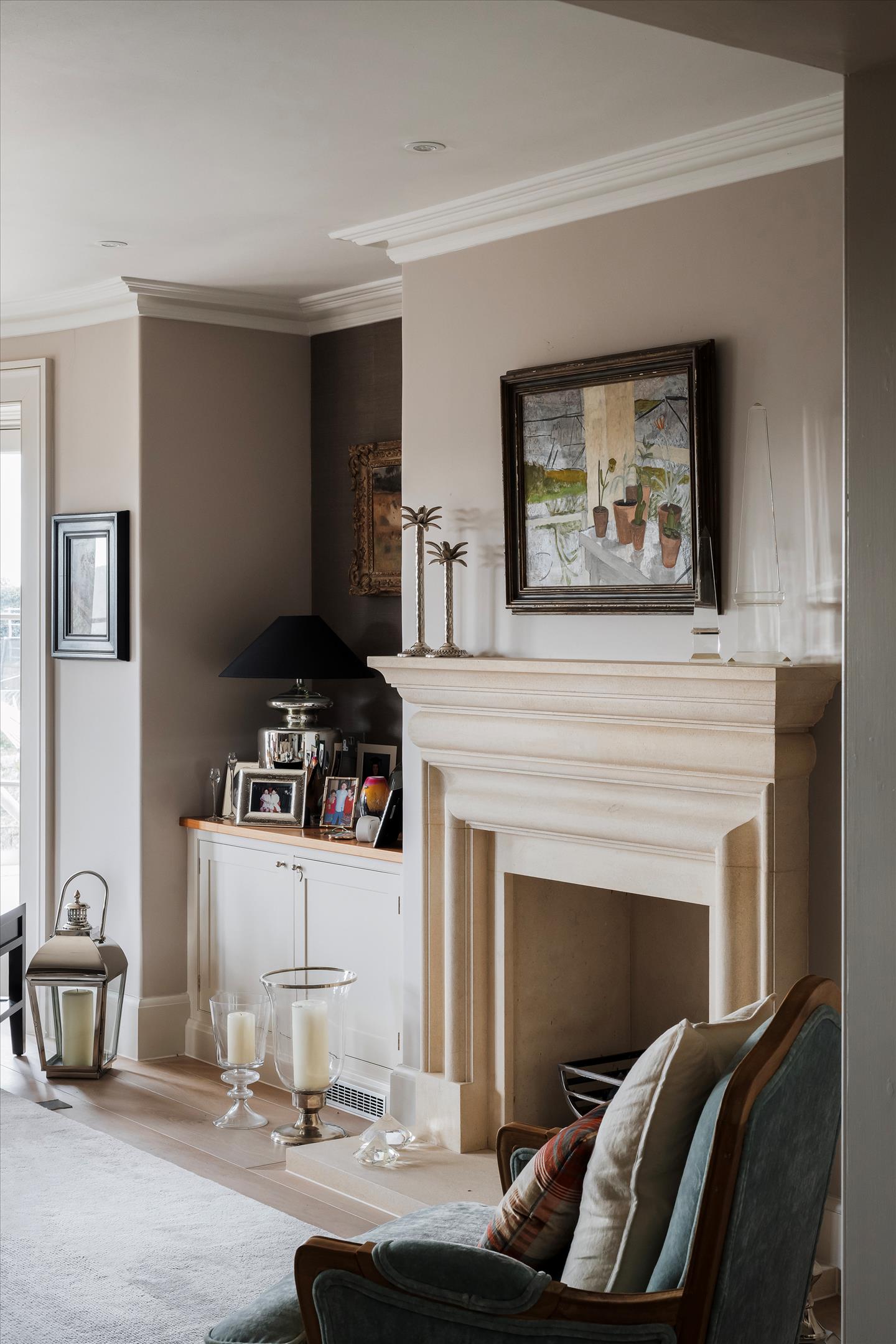 Sion Hill, Bath, Somerset BA1