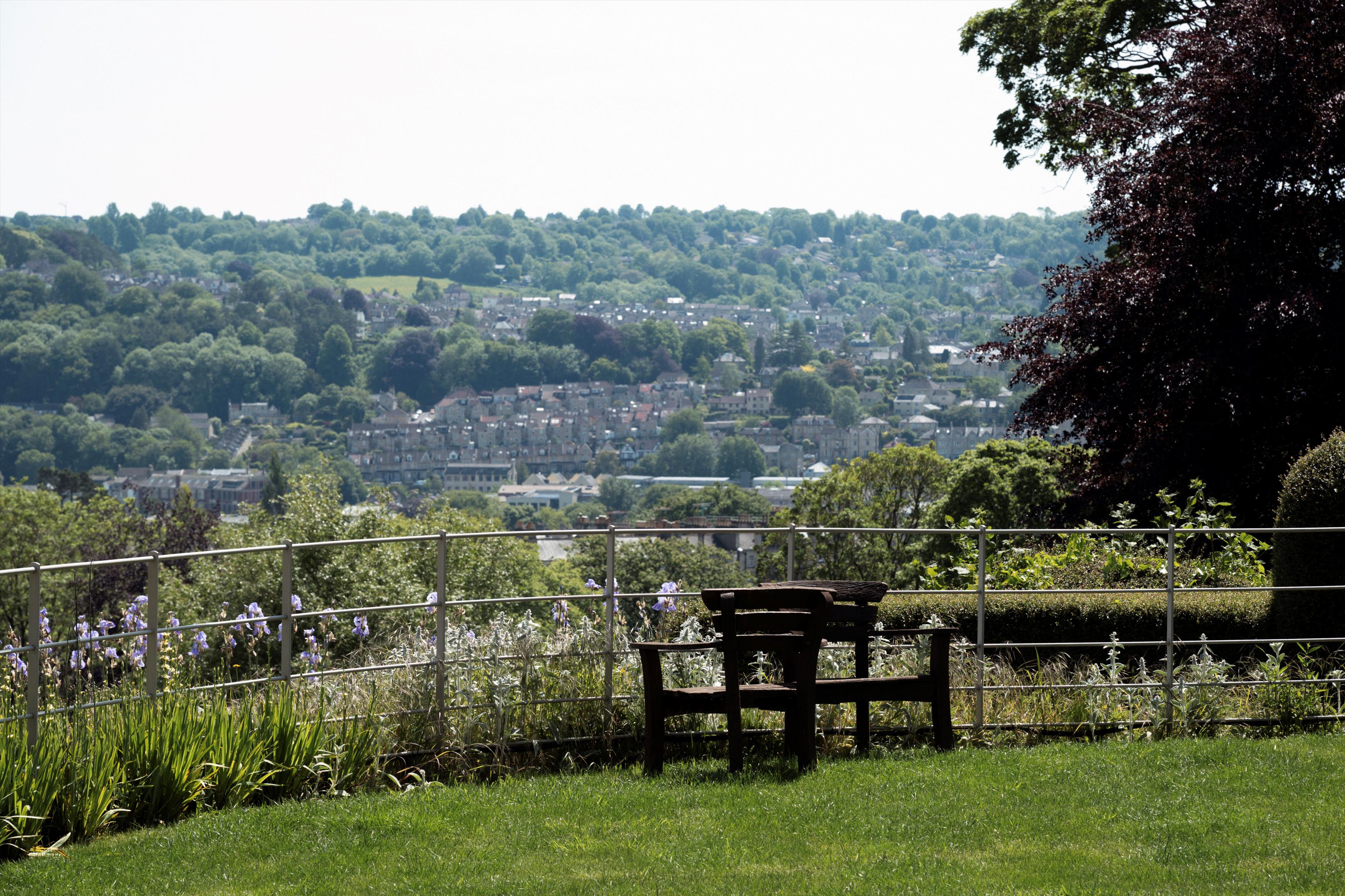 Sion Hill, Bath, Somerset BA1
