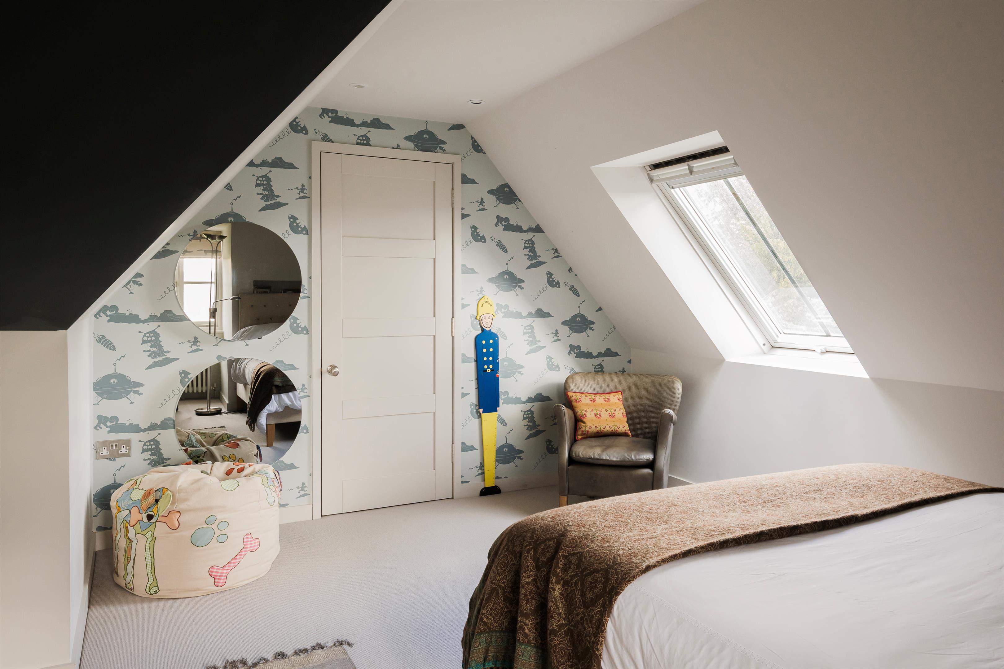 Sion Hill, Bath, Somerset BA1
