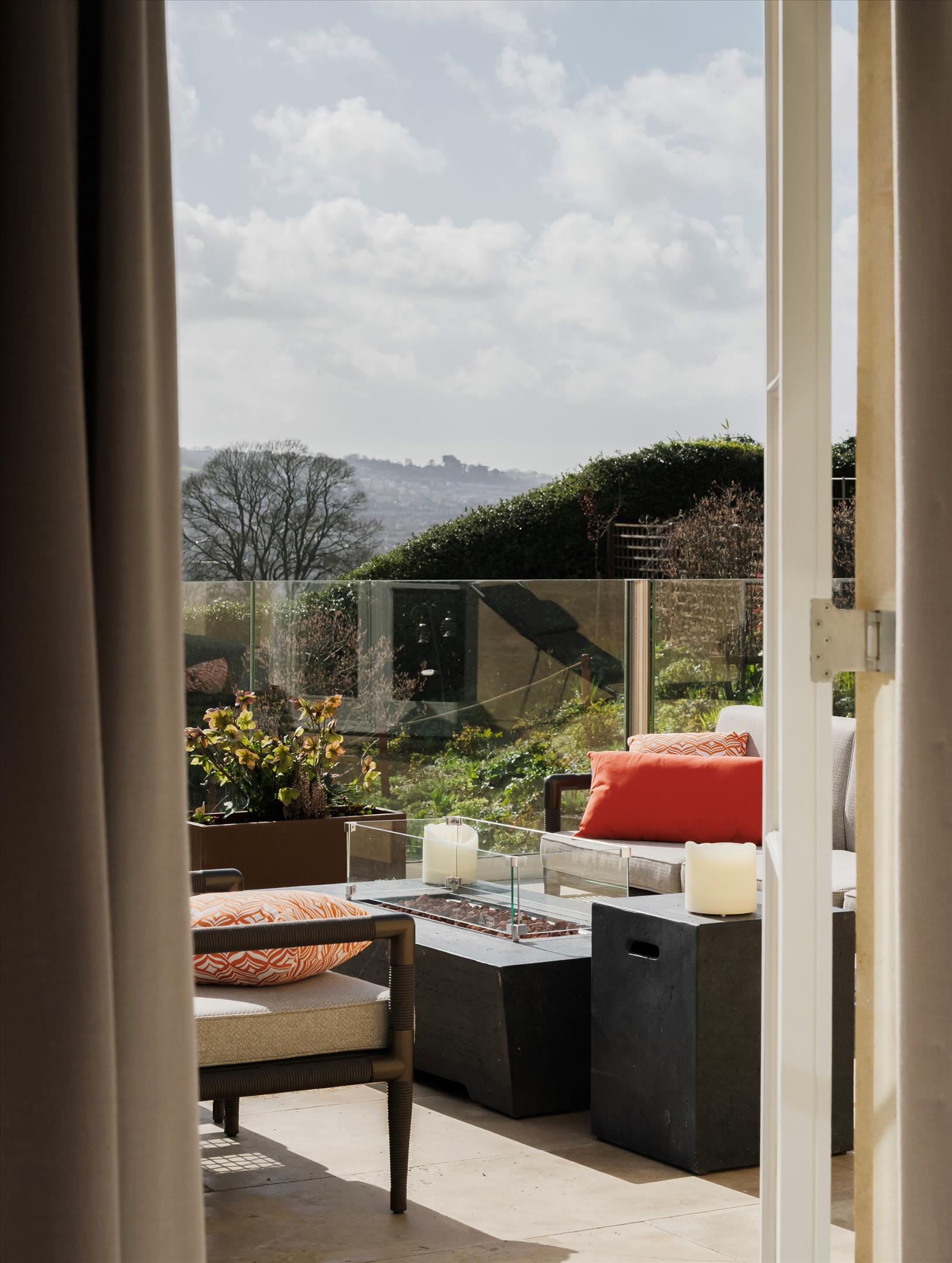 Sion Hill, Bath, Somerset BA1