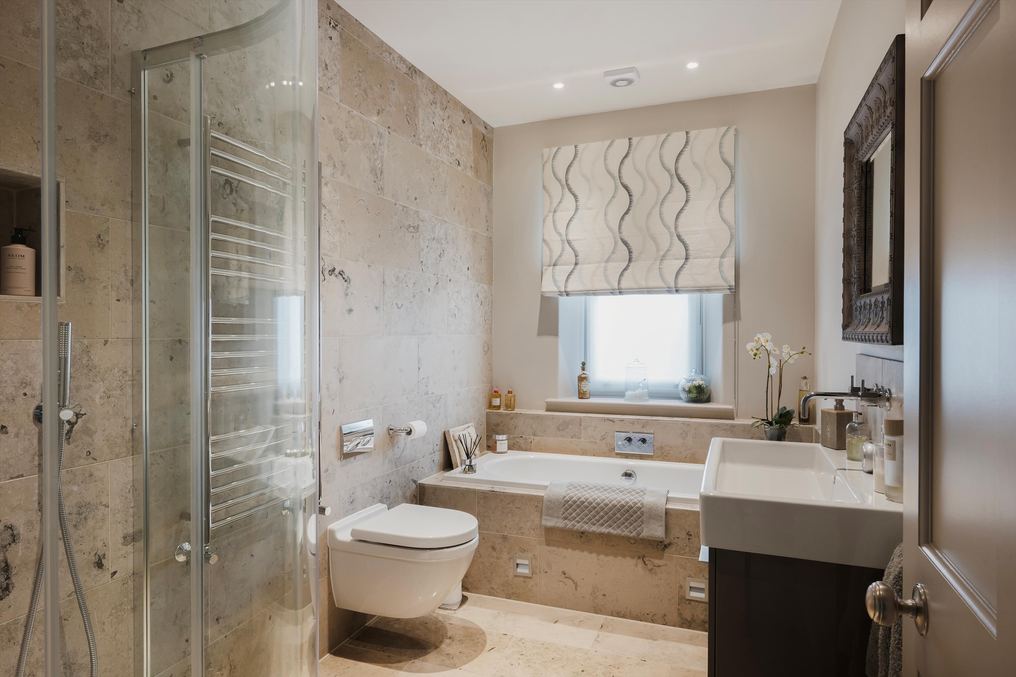 Sion Hill, Bath, Somerset BA1