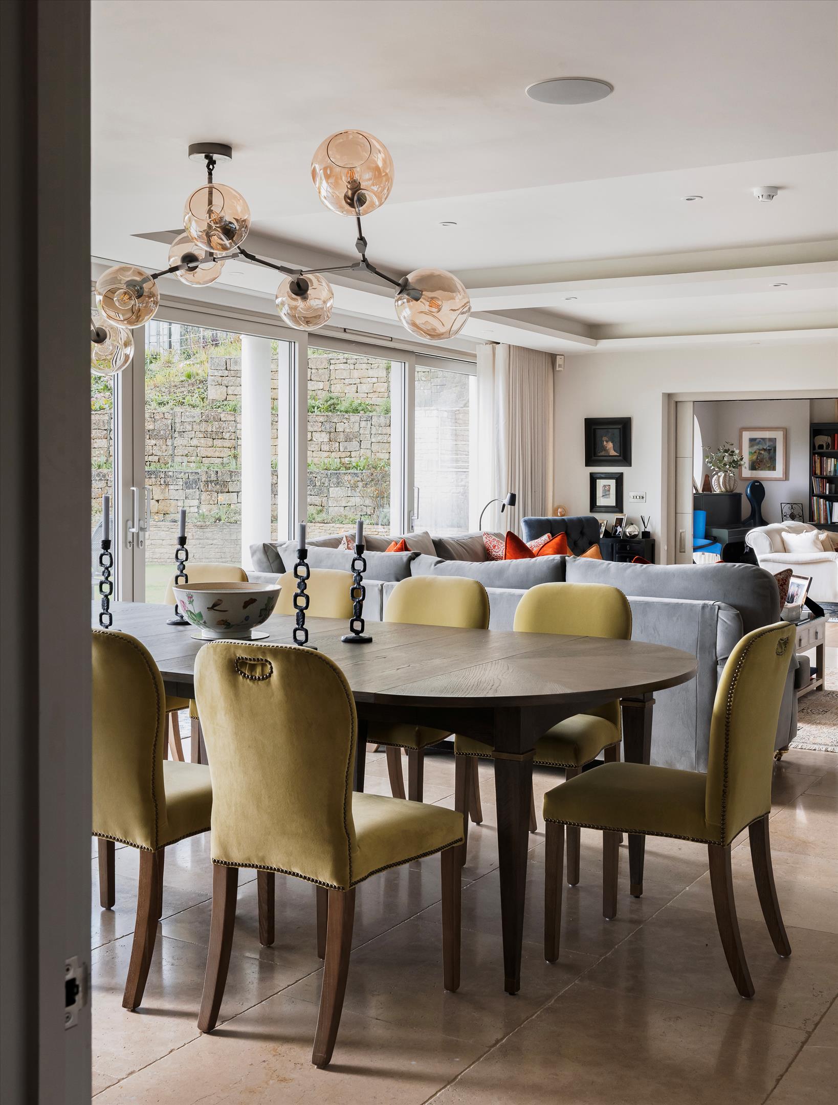 Sion Hill, Bath, Somerset BA1