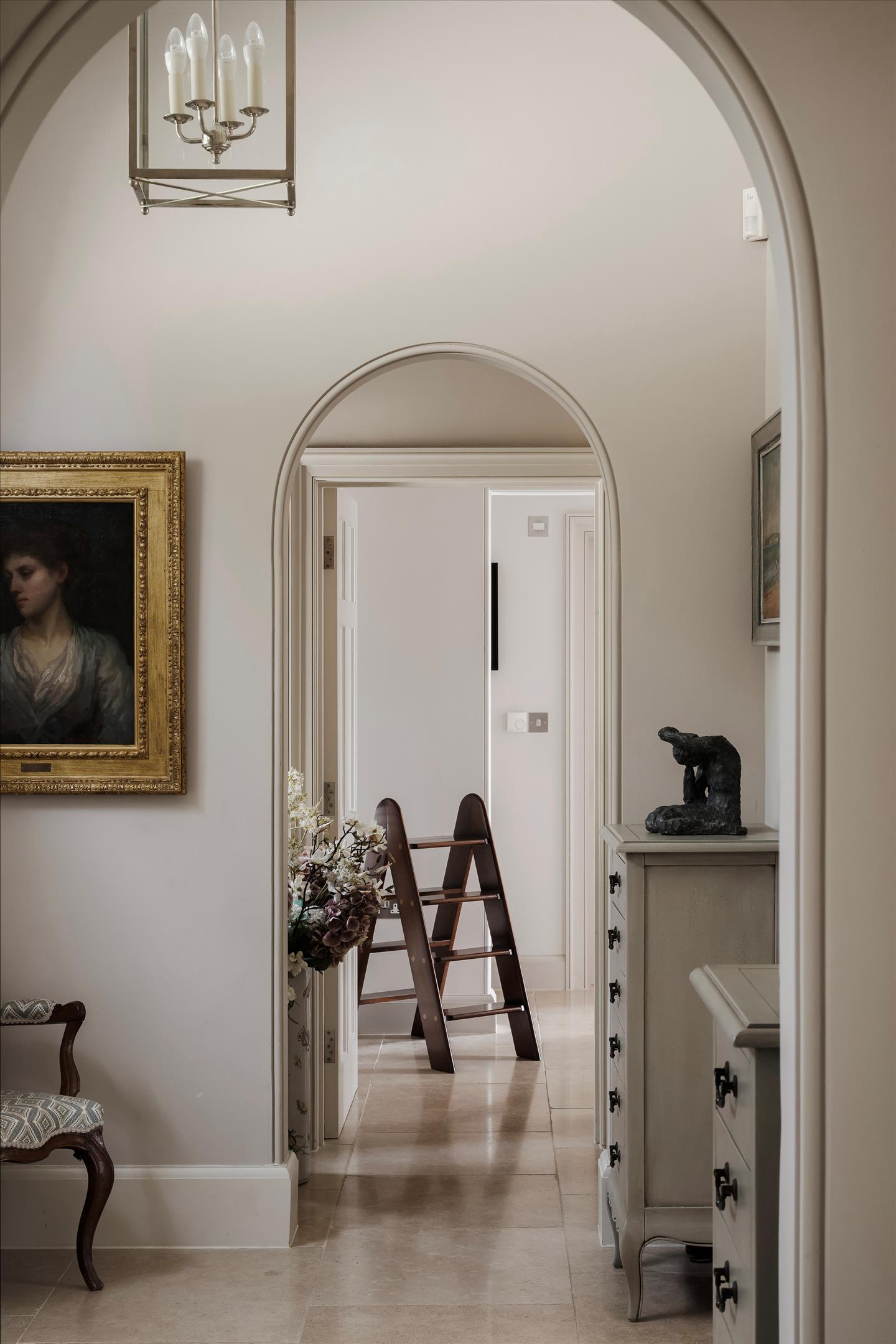 Sion Hill, Bath, Somerset BA1