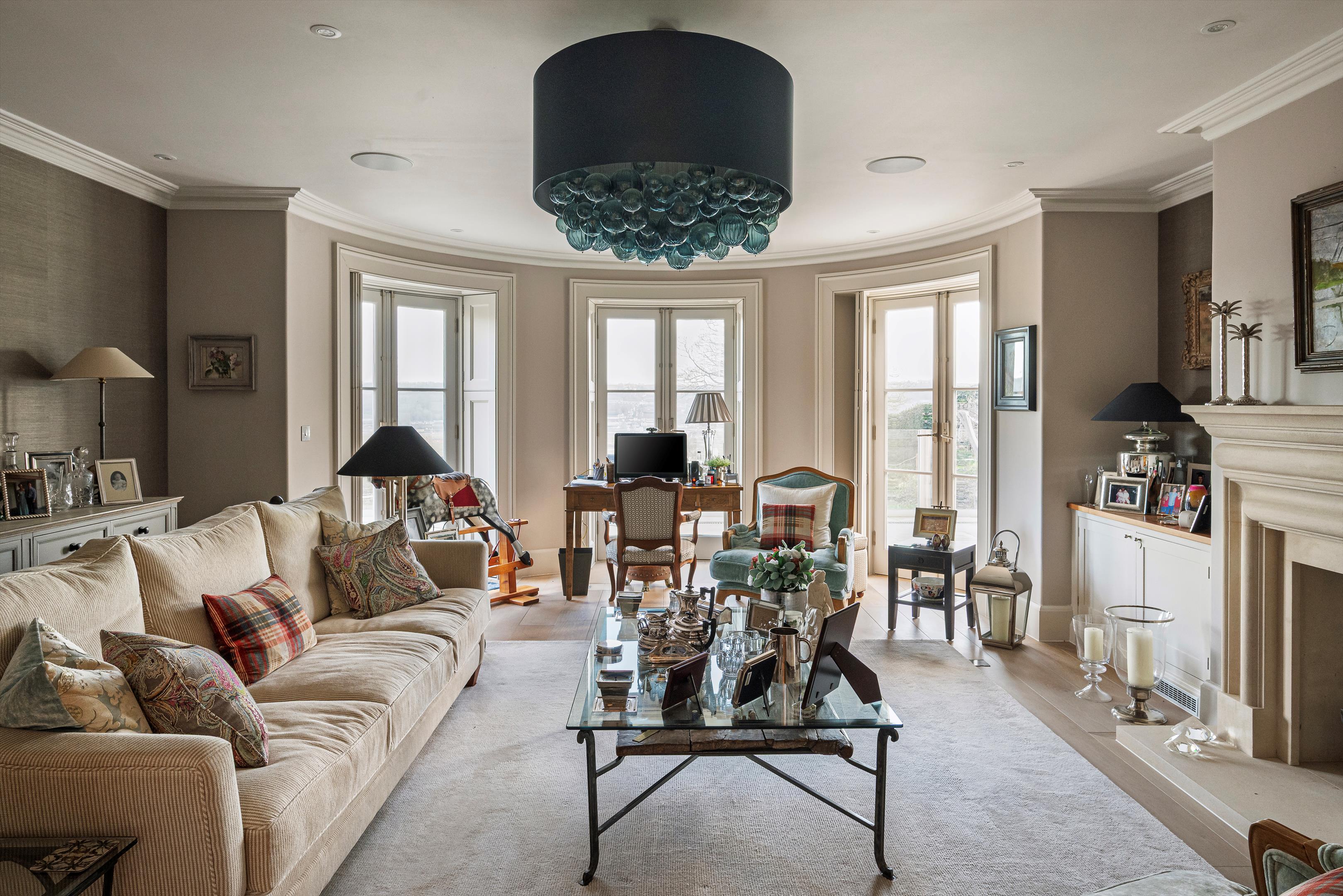 Sion Hill, Bath, Somerset BA1