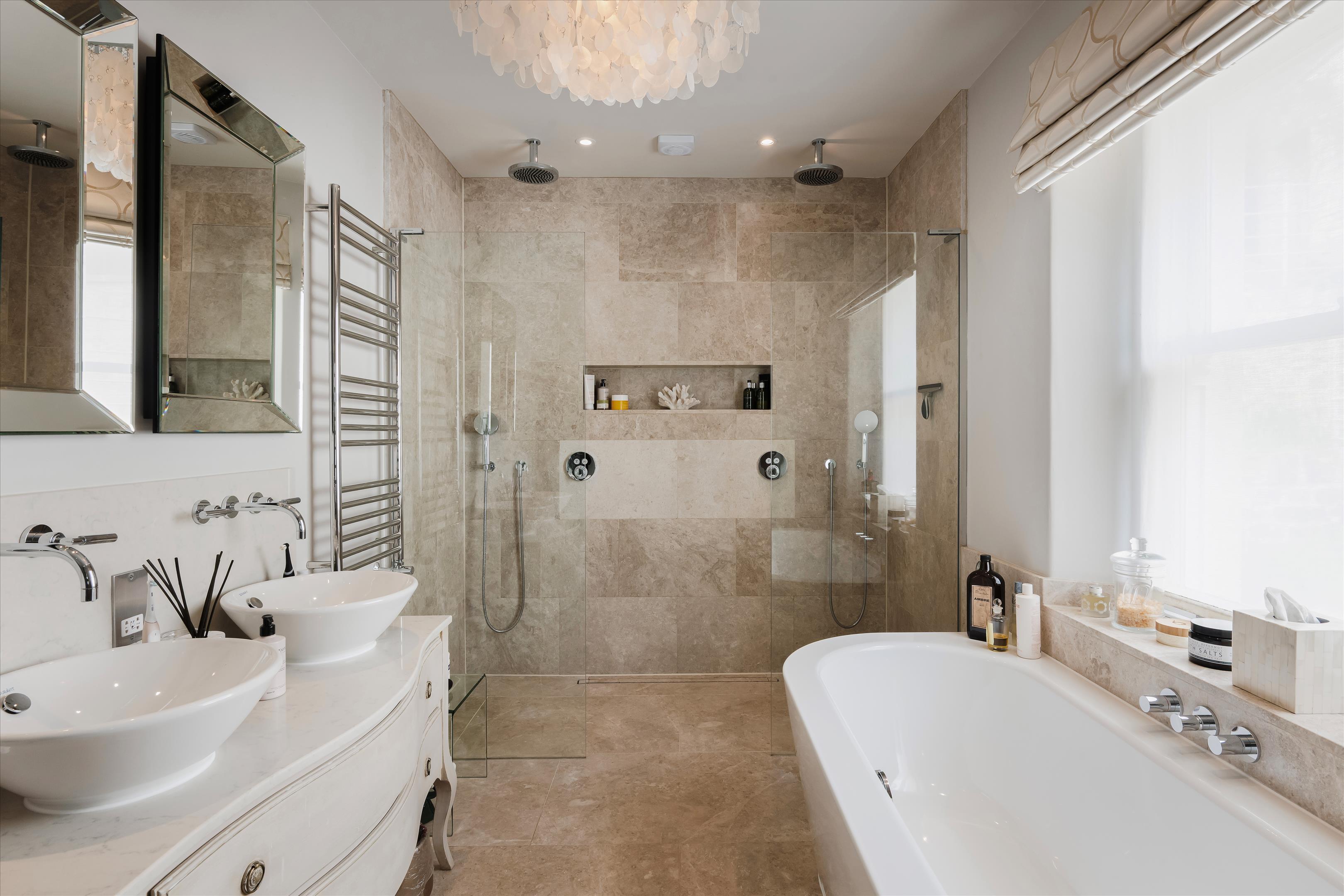 Sion Hill, Bath, Somerset BA1