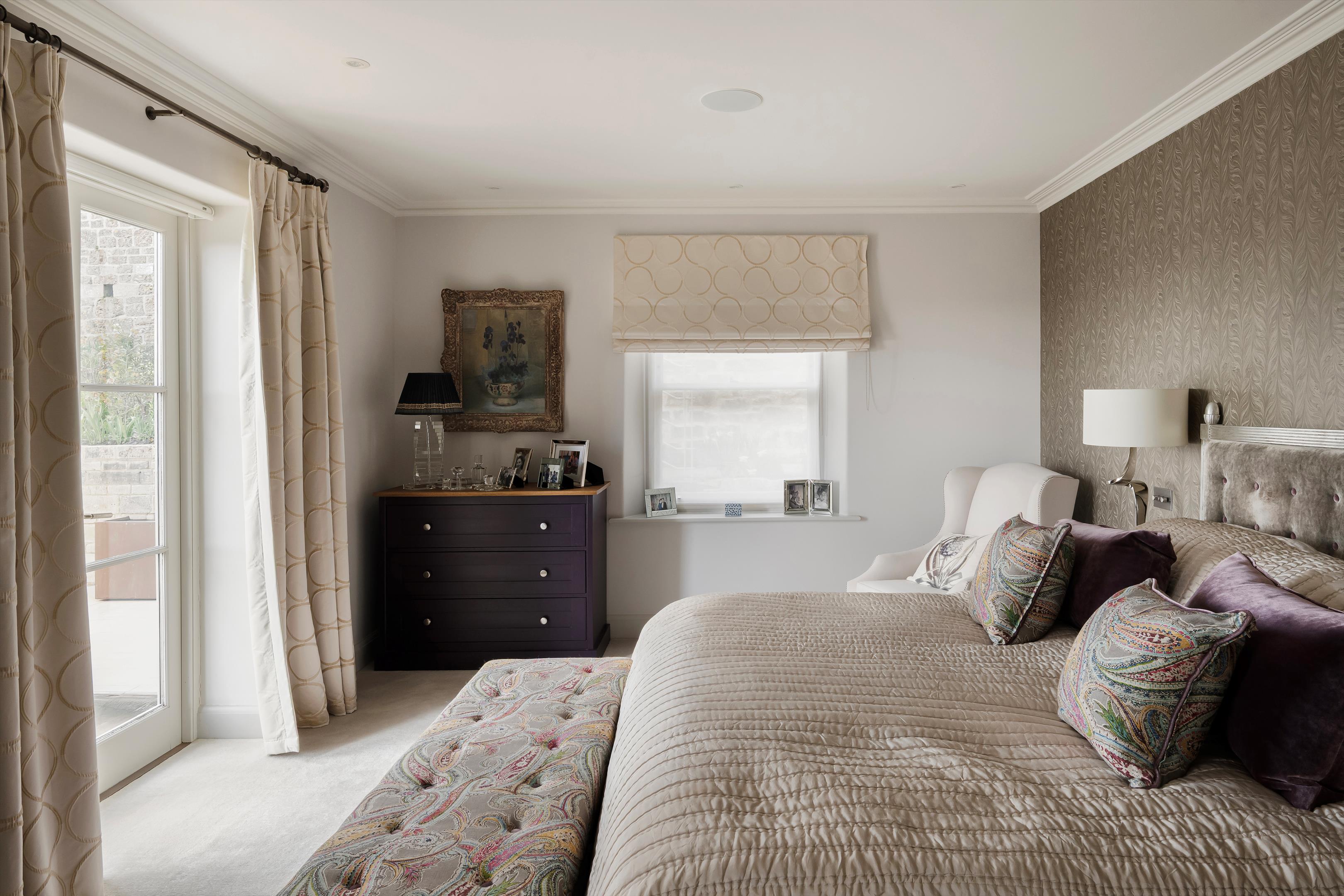 Sion Hill, Bath, Somerset BA1