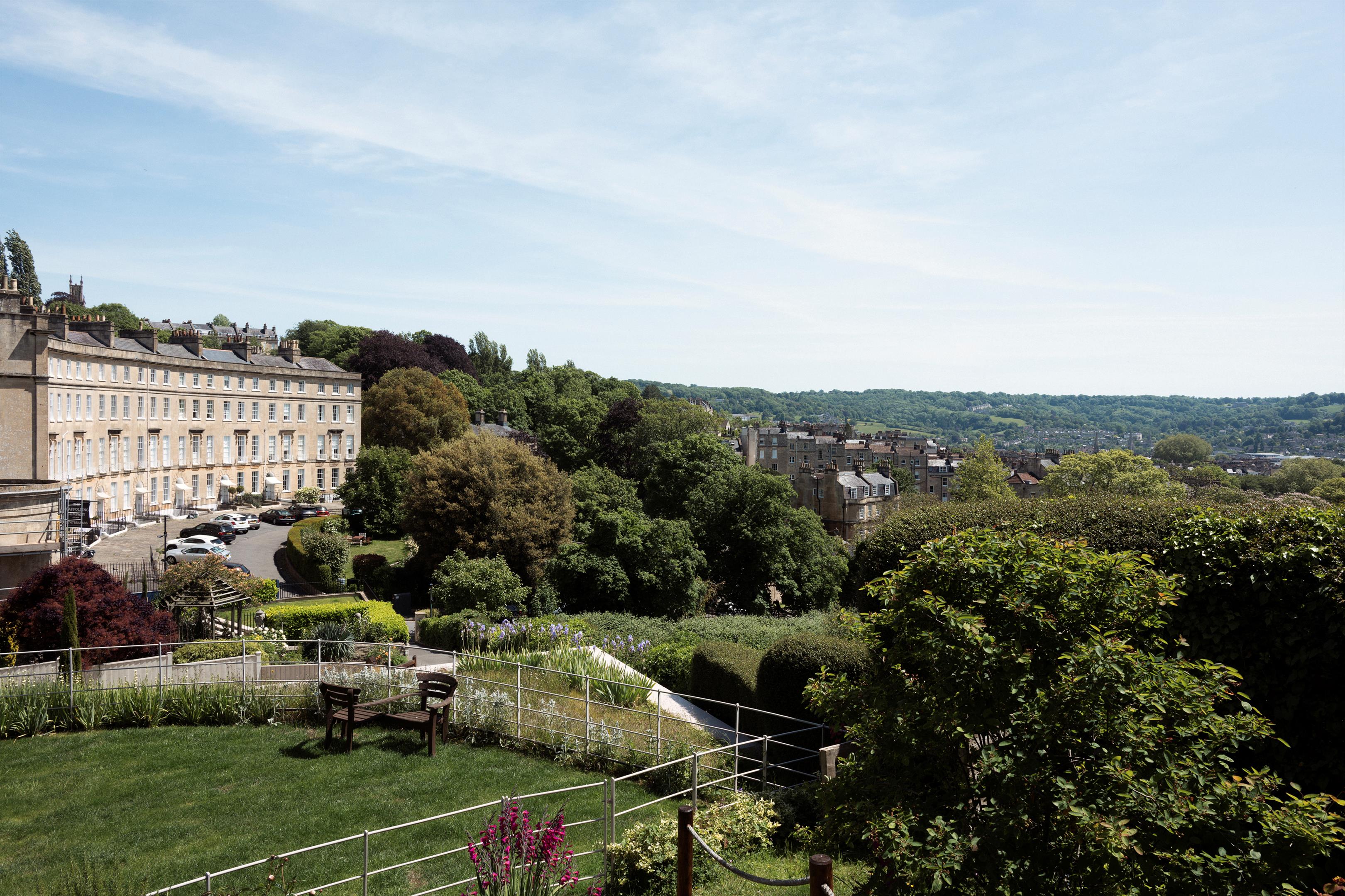 Sion Hill, Bath, Somerset BA1