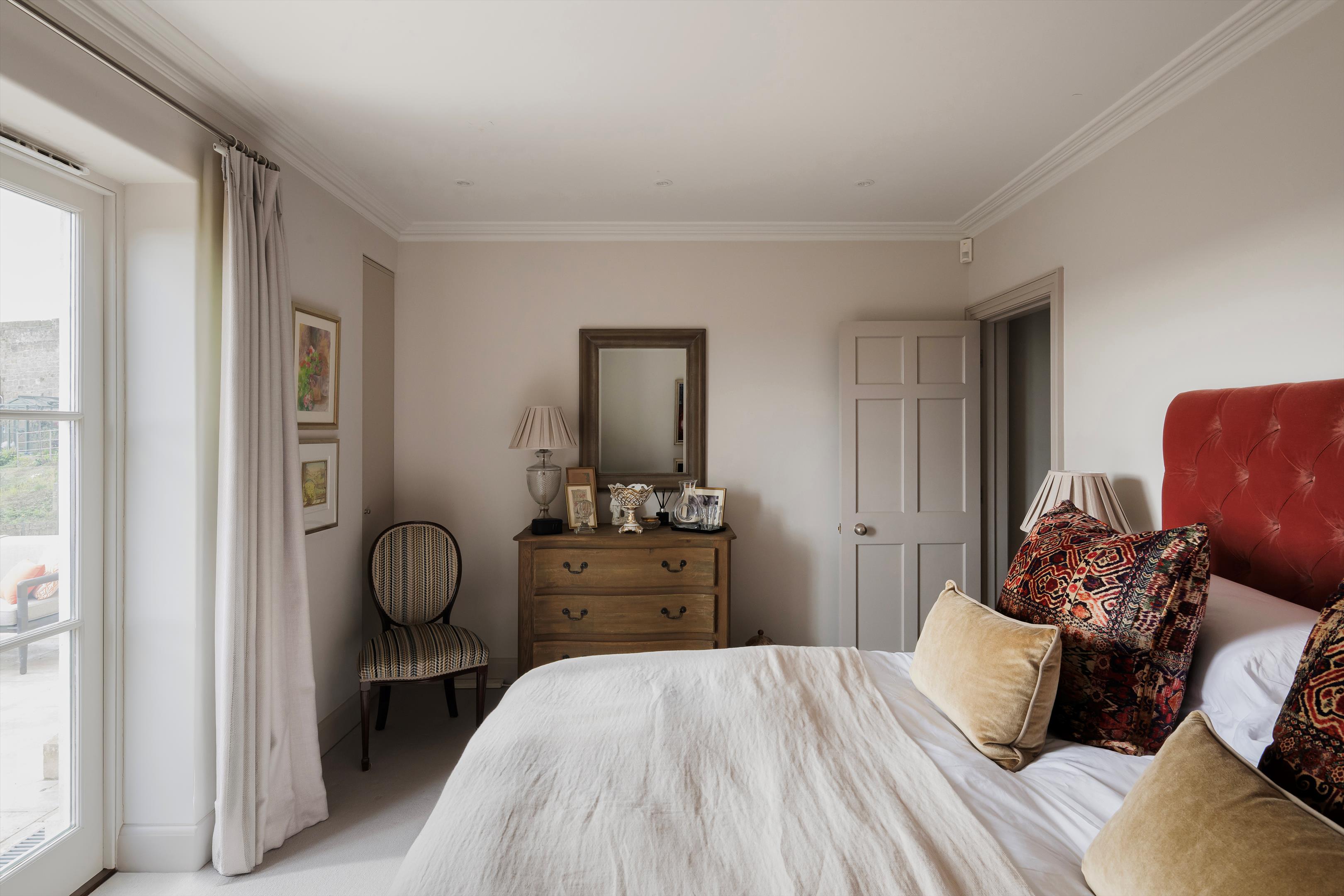 Sion Hill, Bath, Somerset BA1