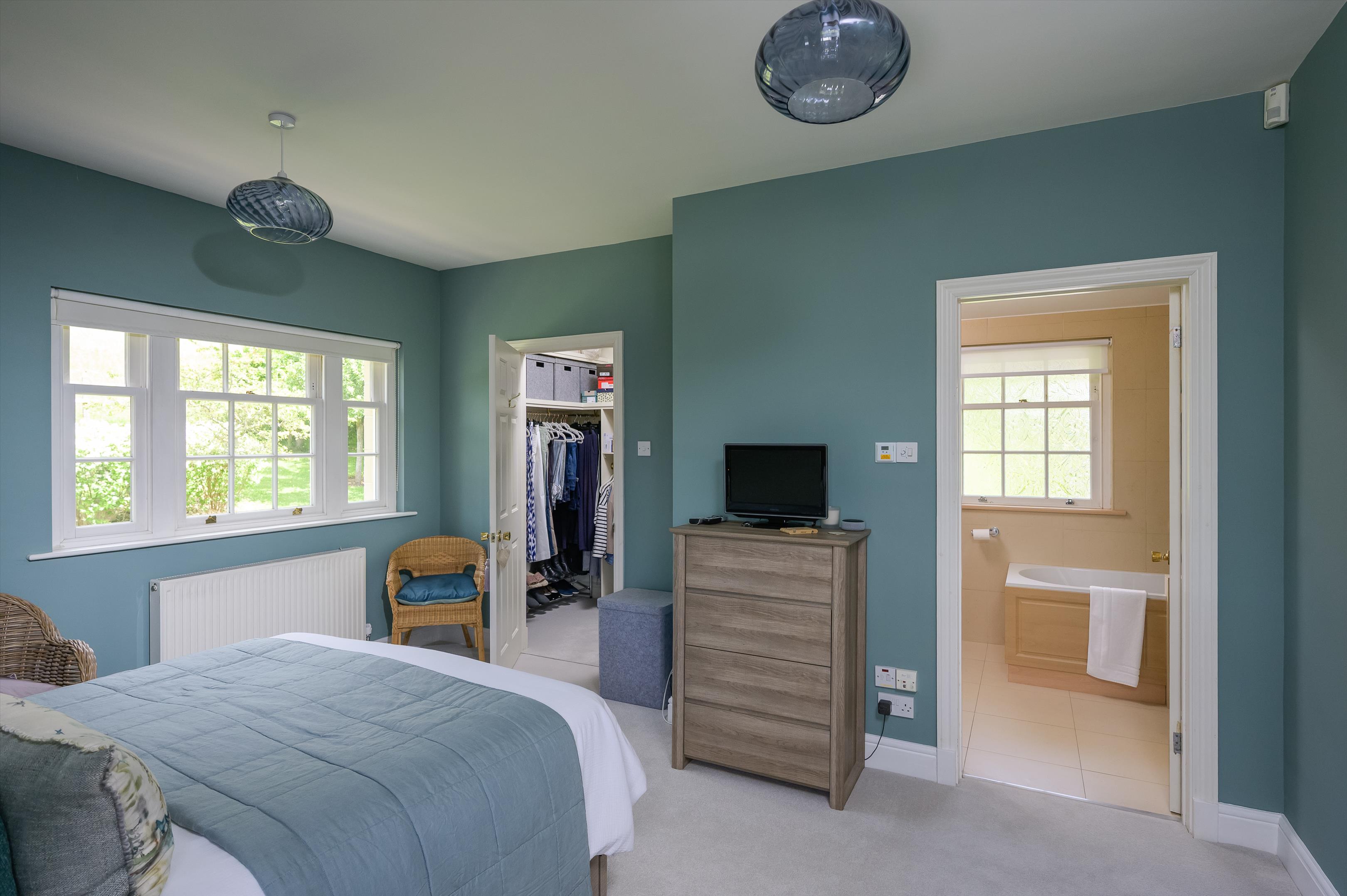 Bathwick Hill, Bath, Somerset BA2