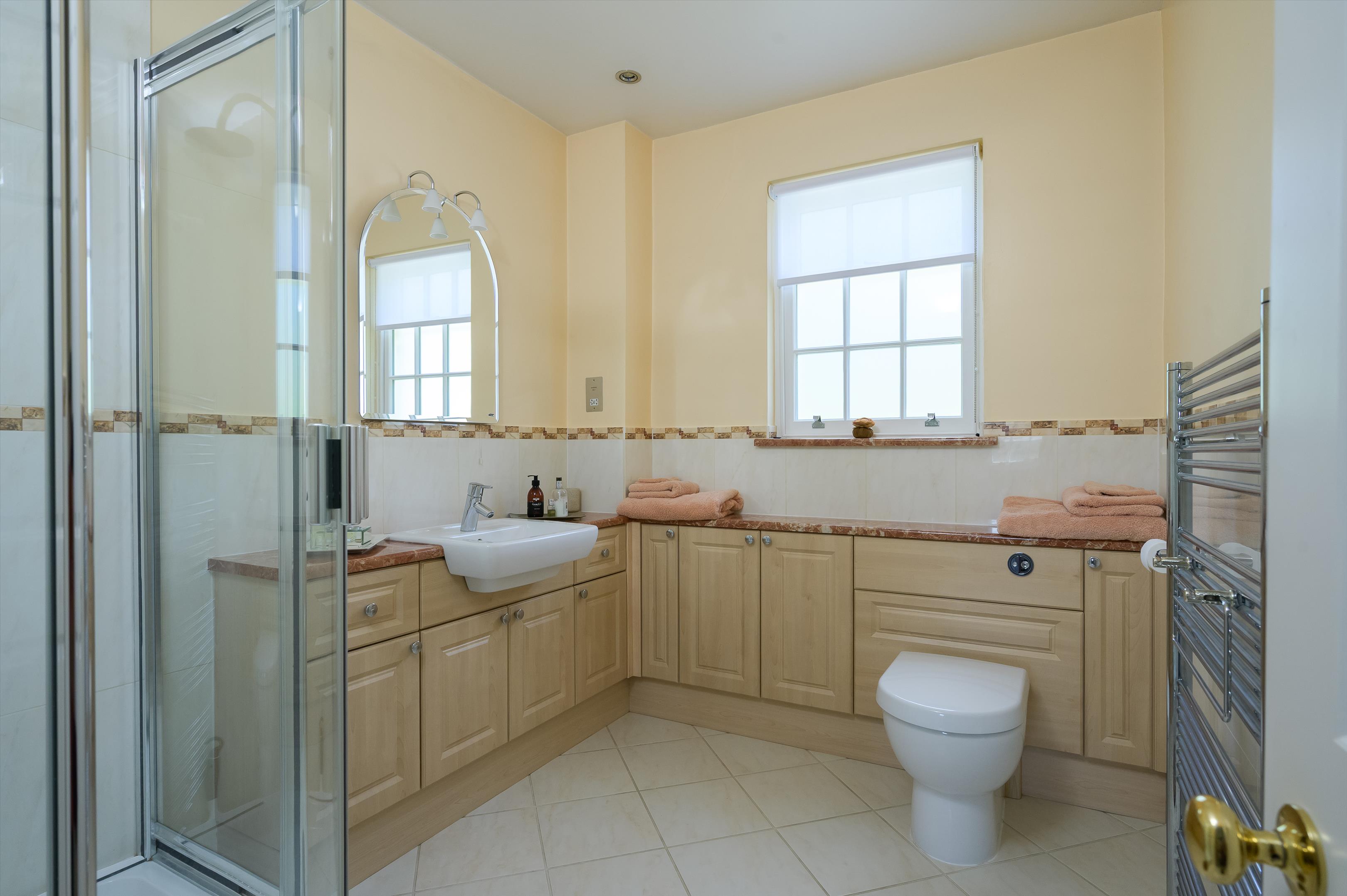 Bathwick Hill, Bath, Somerset BA2
