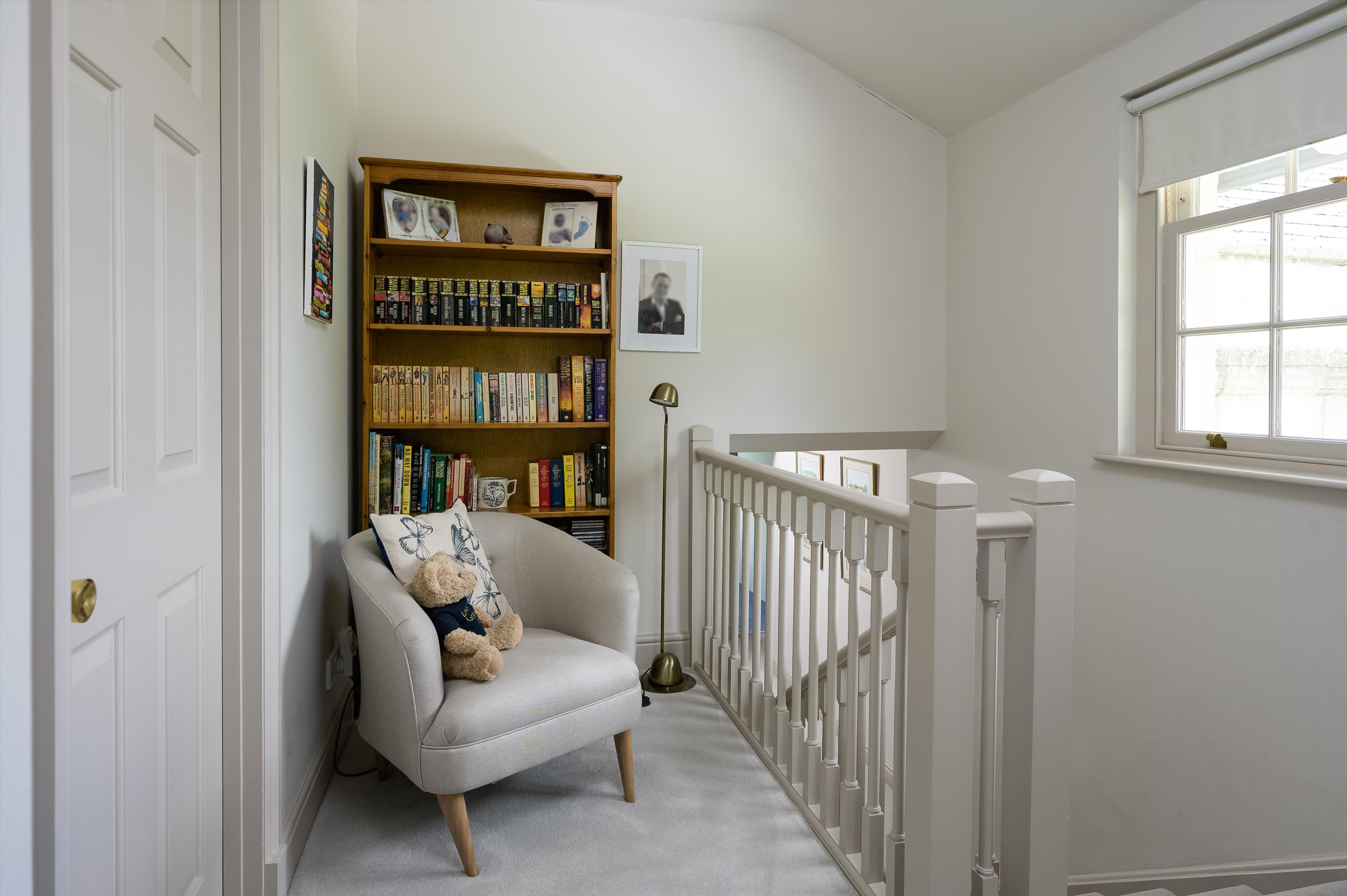 Bathwick Hill, Bath, Somerset BA2
