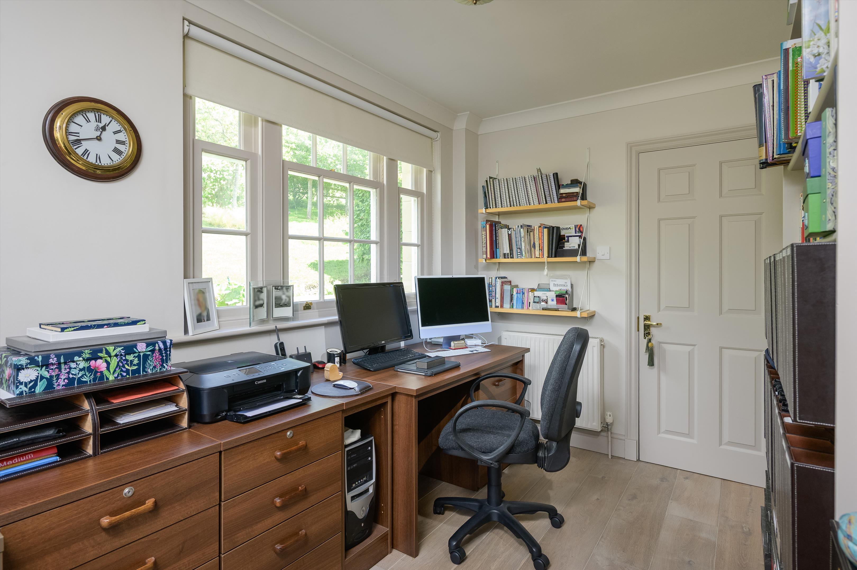 Bathwick Hill, Bath, Somerset BA2