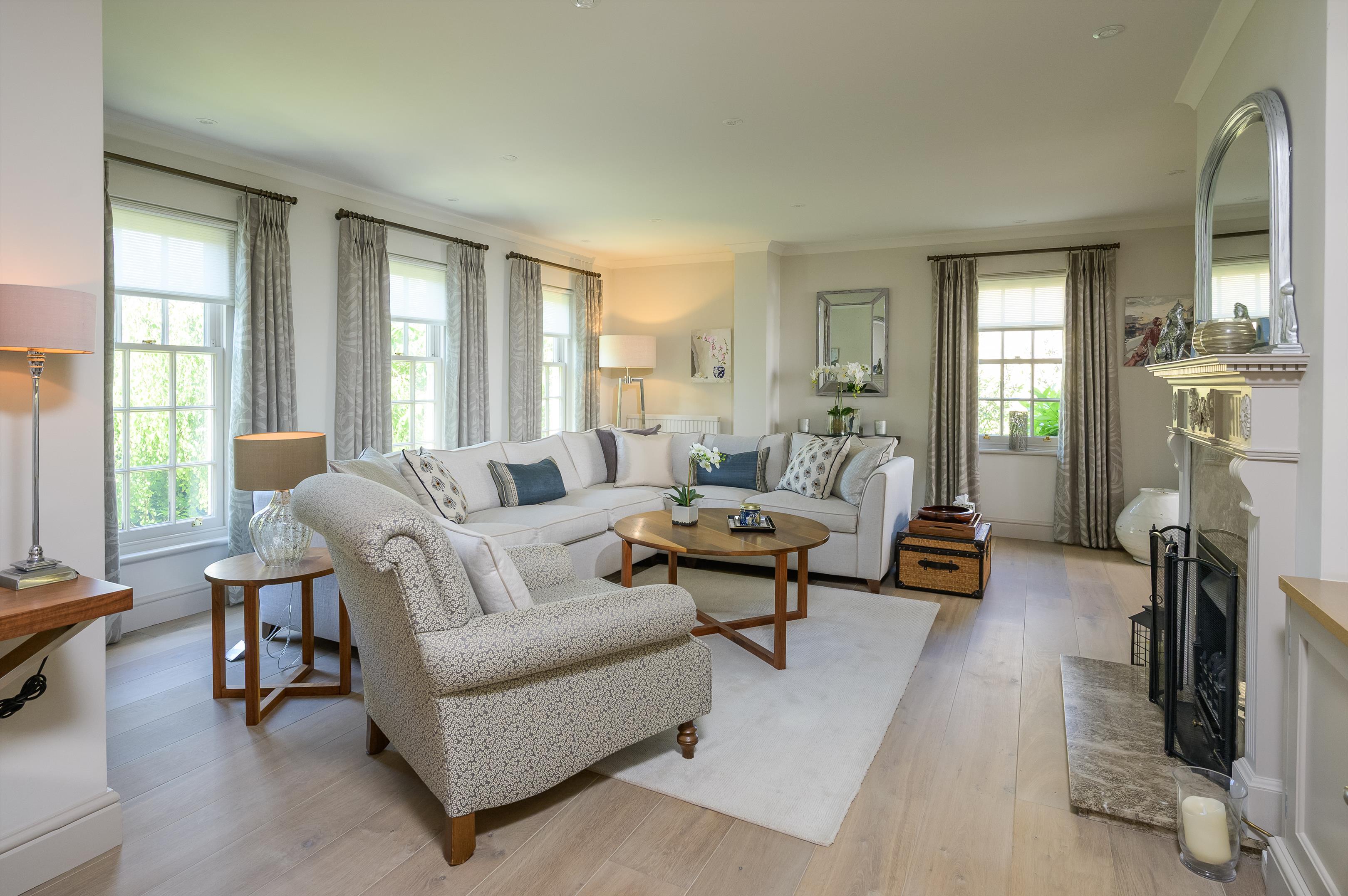 Bathwick Hill, Bath, Somerset BA2