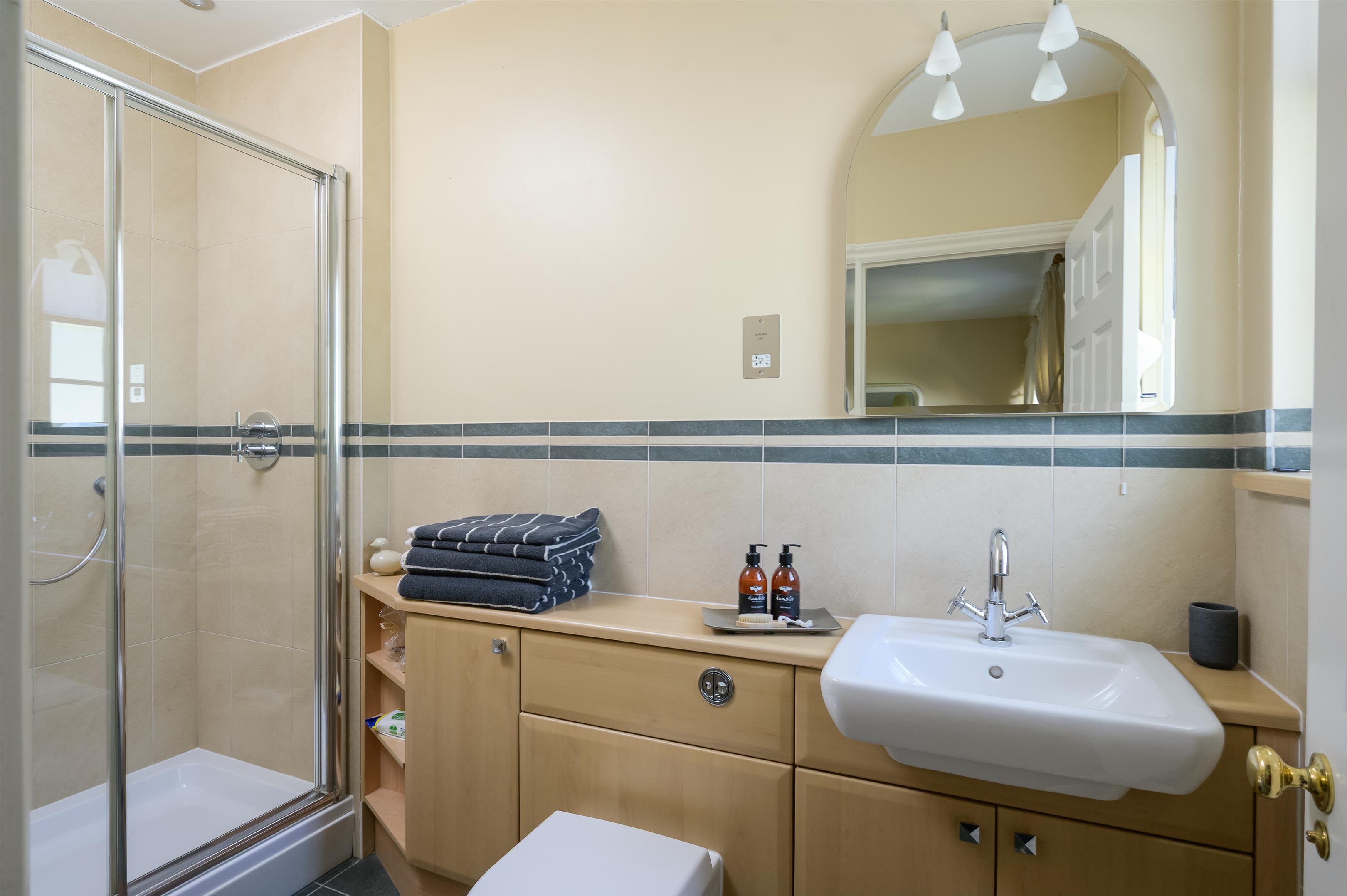 Bathwick Hill, Bath, Somerset BA2