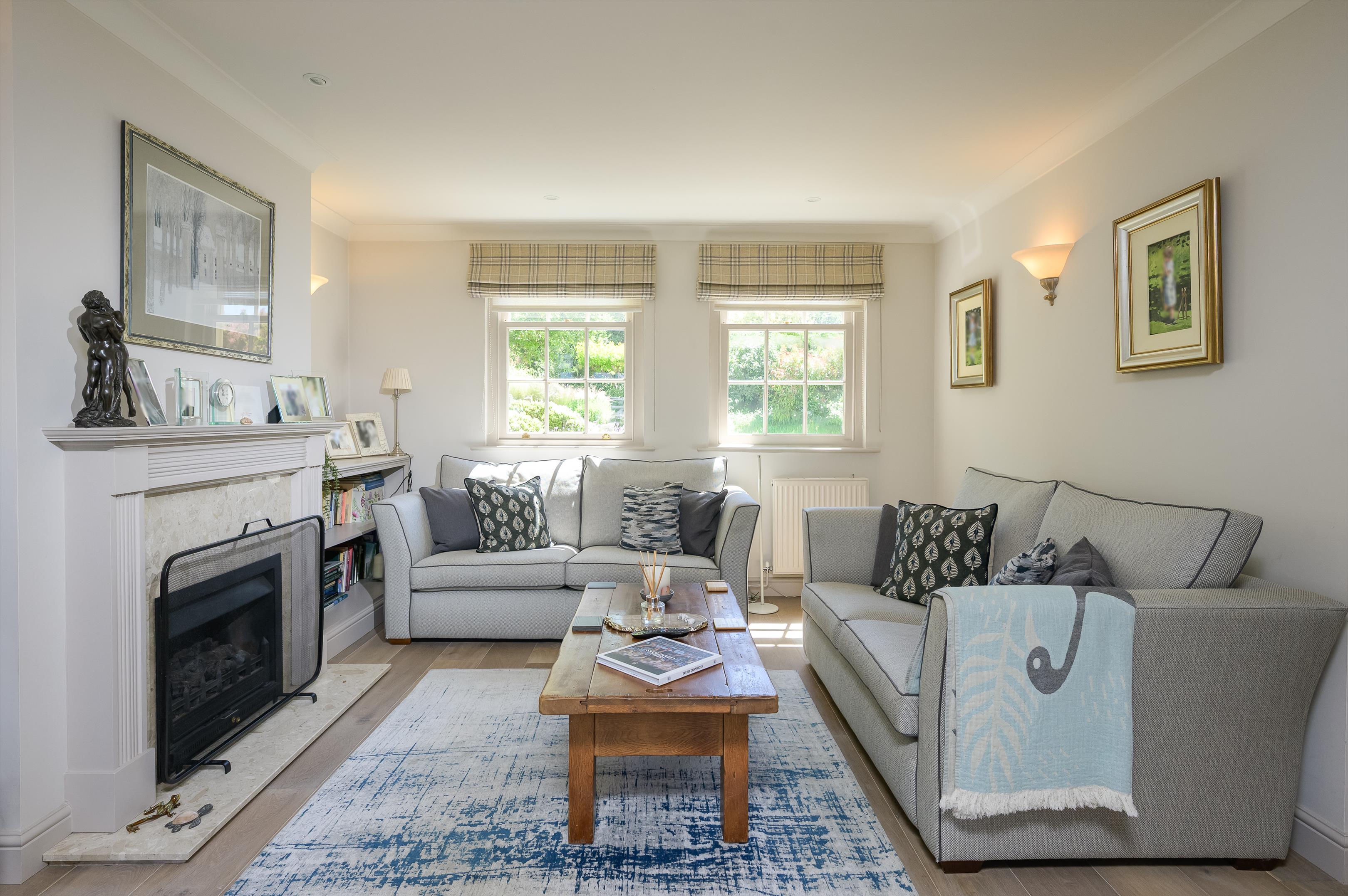 Bathwick Hill, Bath, Somerset BA2