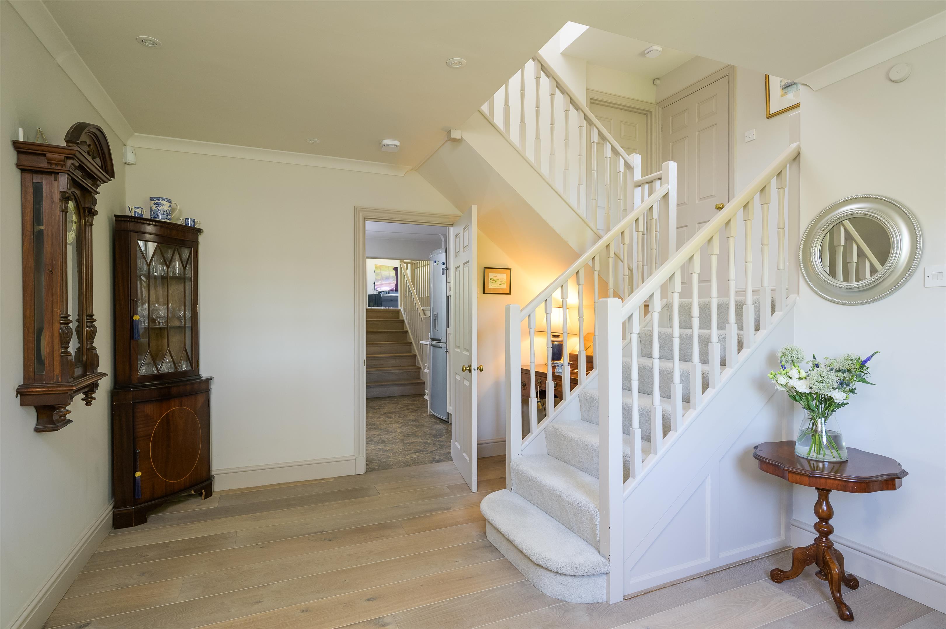 Bathwick Hill, Bath, Somerset BA2