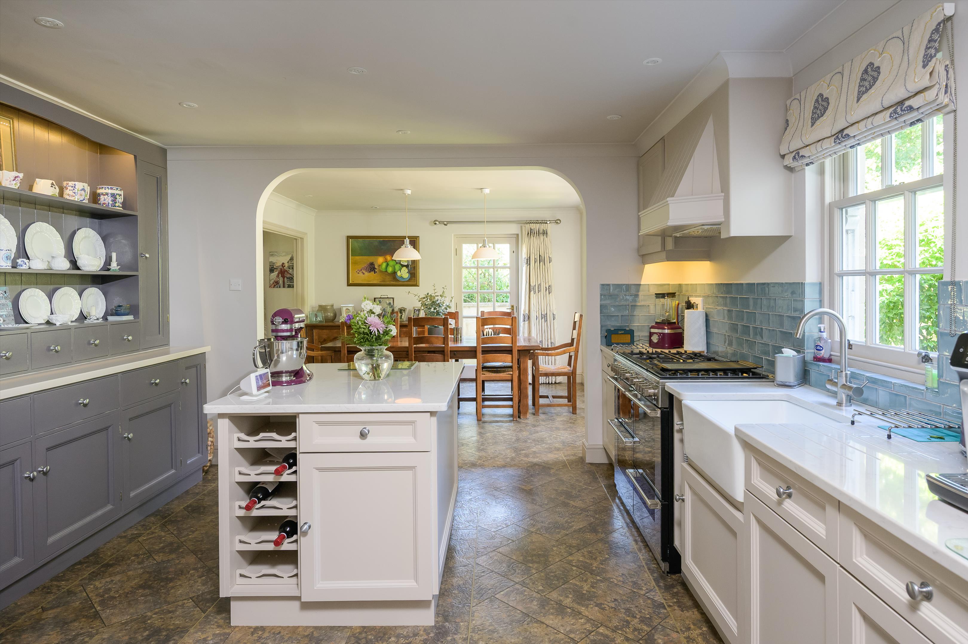 Bathwick Hill, Bath, Somerset BA2