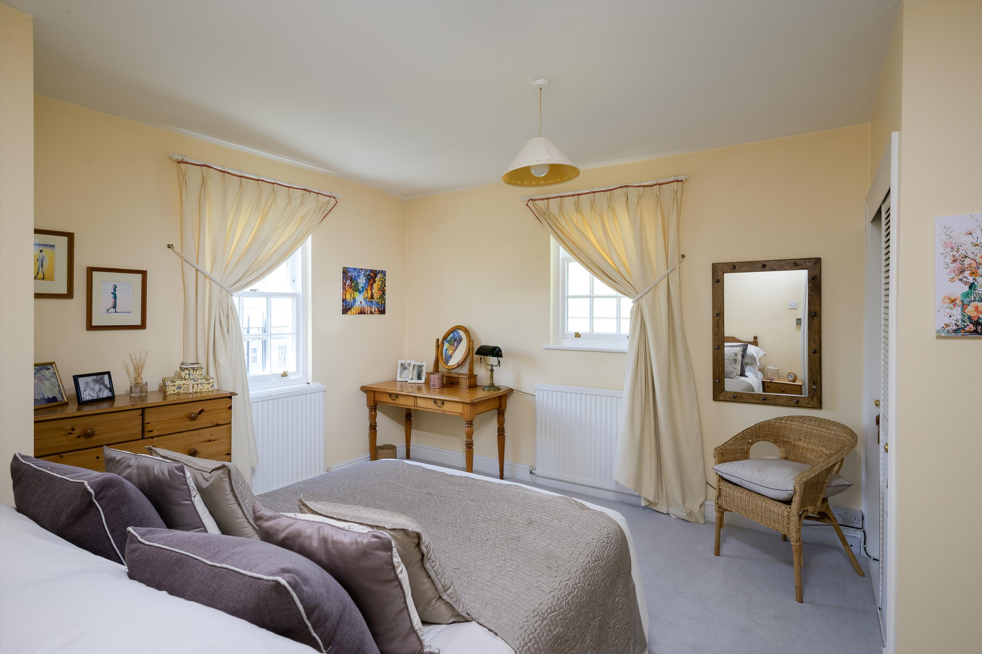 Bathwick Hill, Bath, Somerset BA2