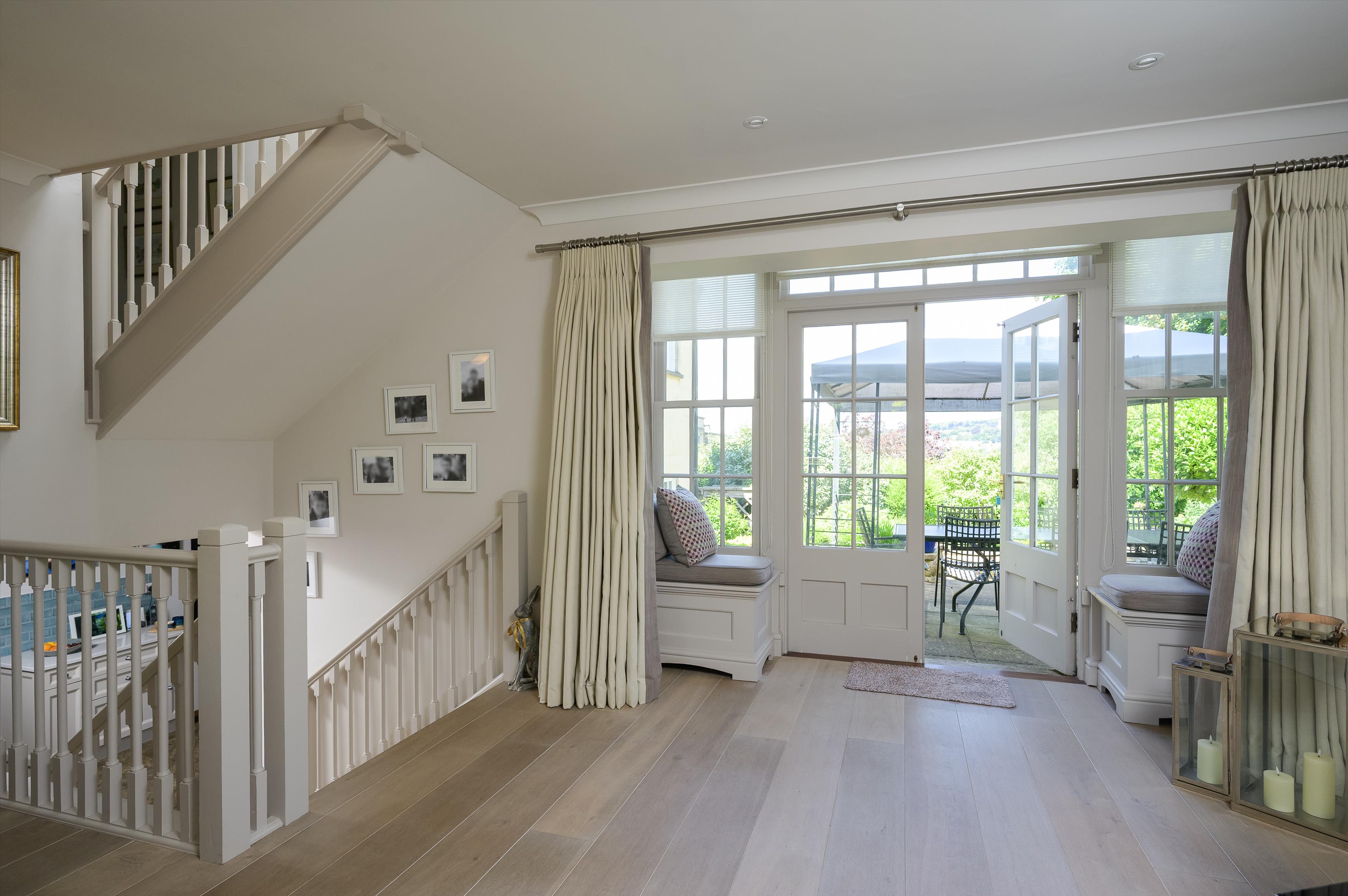Bathwick Hill, Bath, Somerset BA2