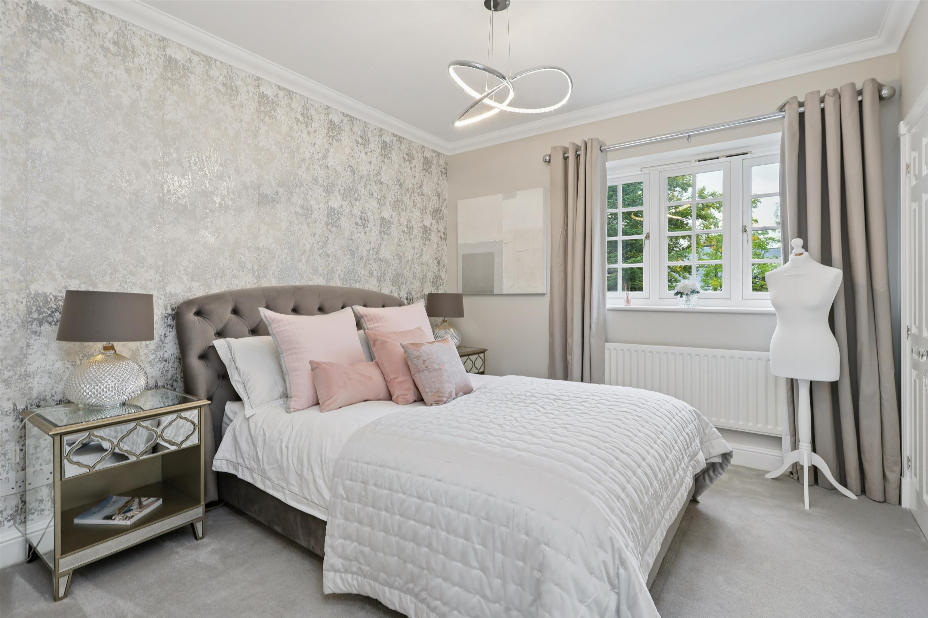 Percival Close, Oxshott, Surrey KT22