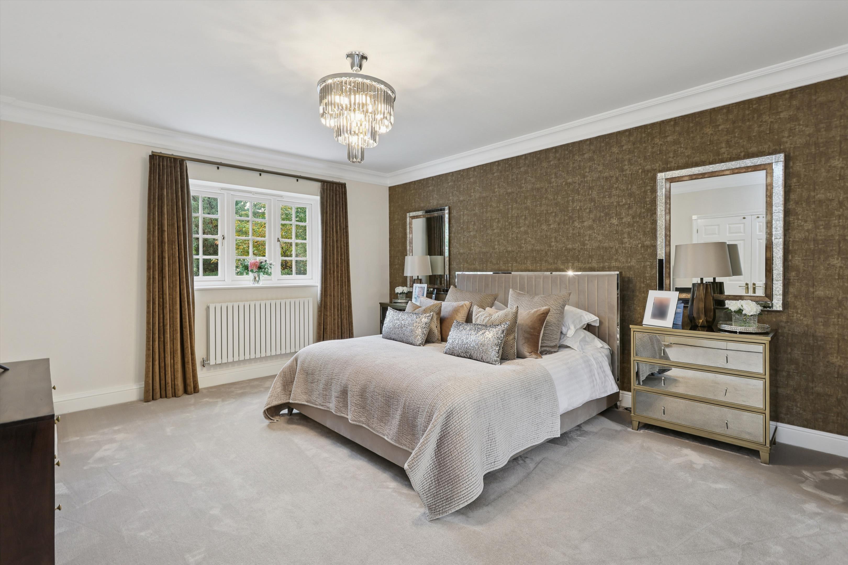 Percival Close, Oxshott, Surrey KT22