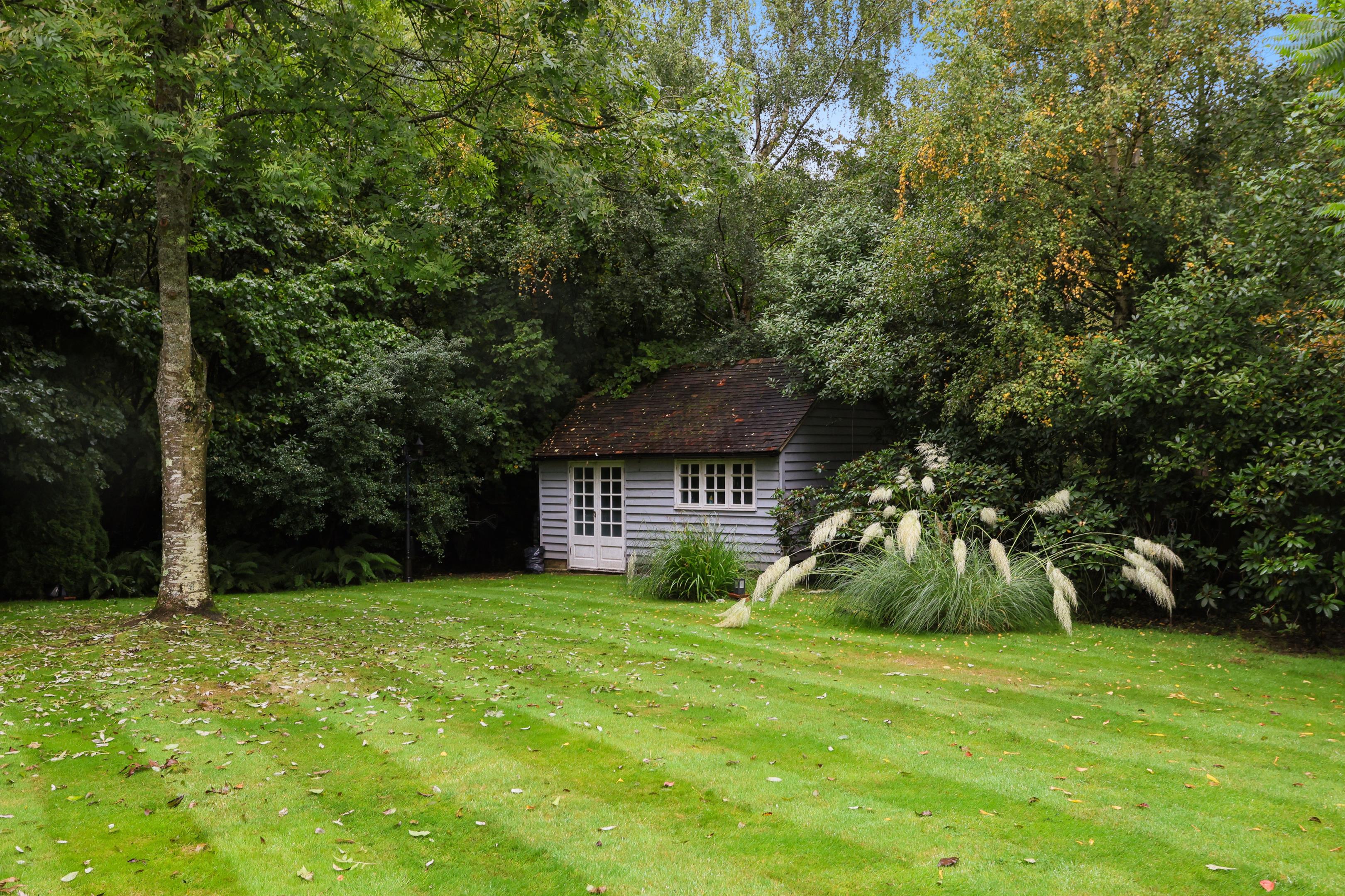 Percival Close, Oxshott, Surrey KT22