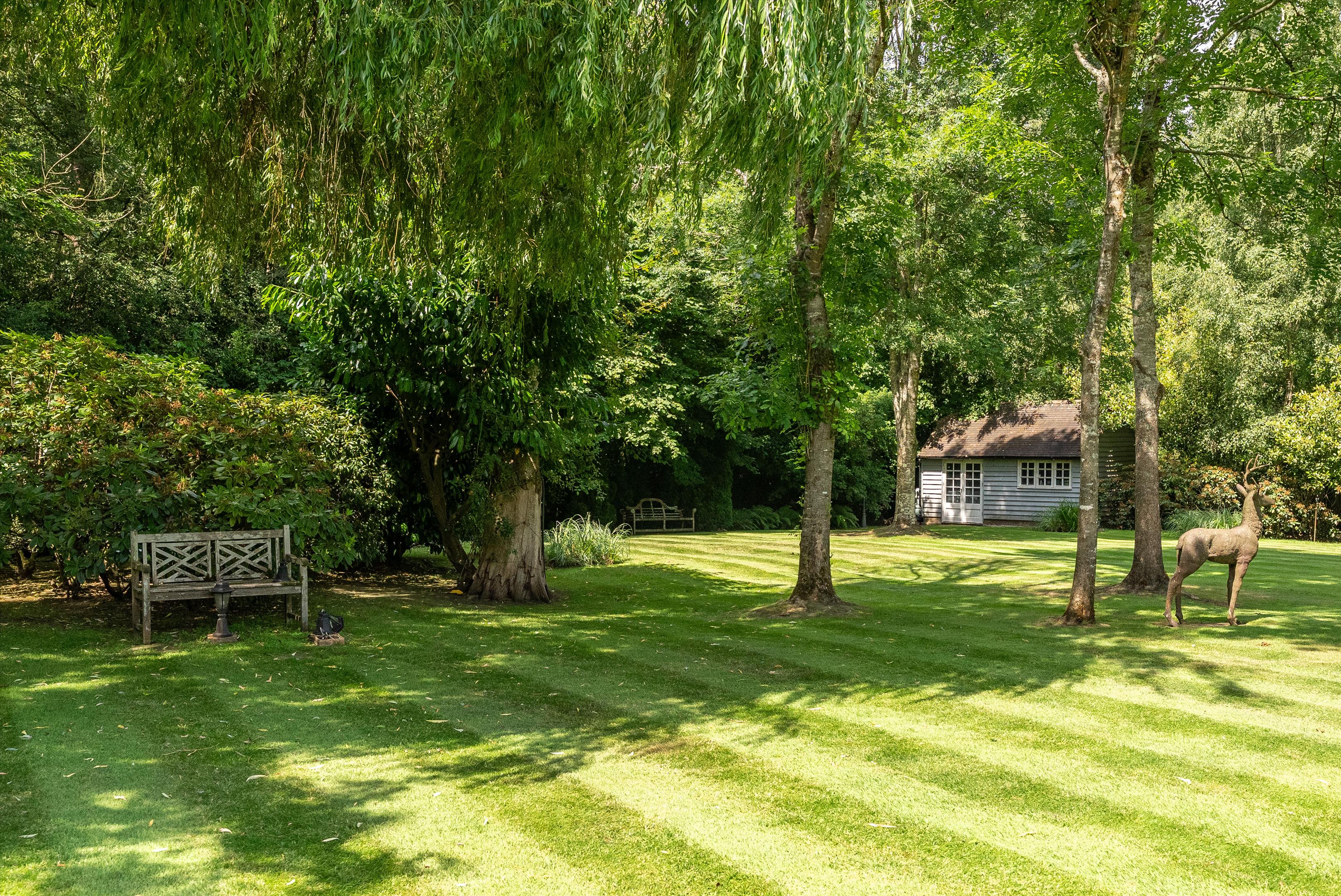 Percival Close, Oxshott, Surrey KT22