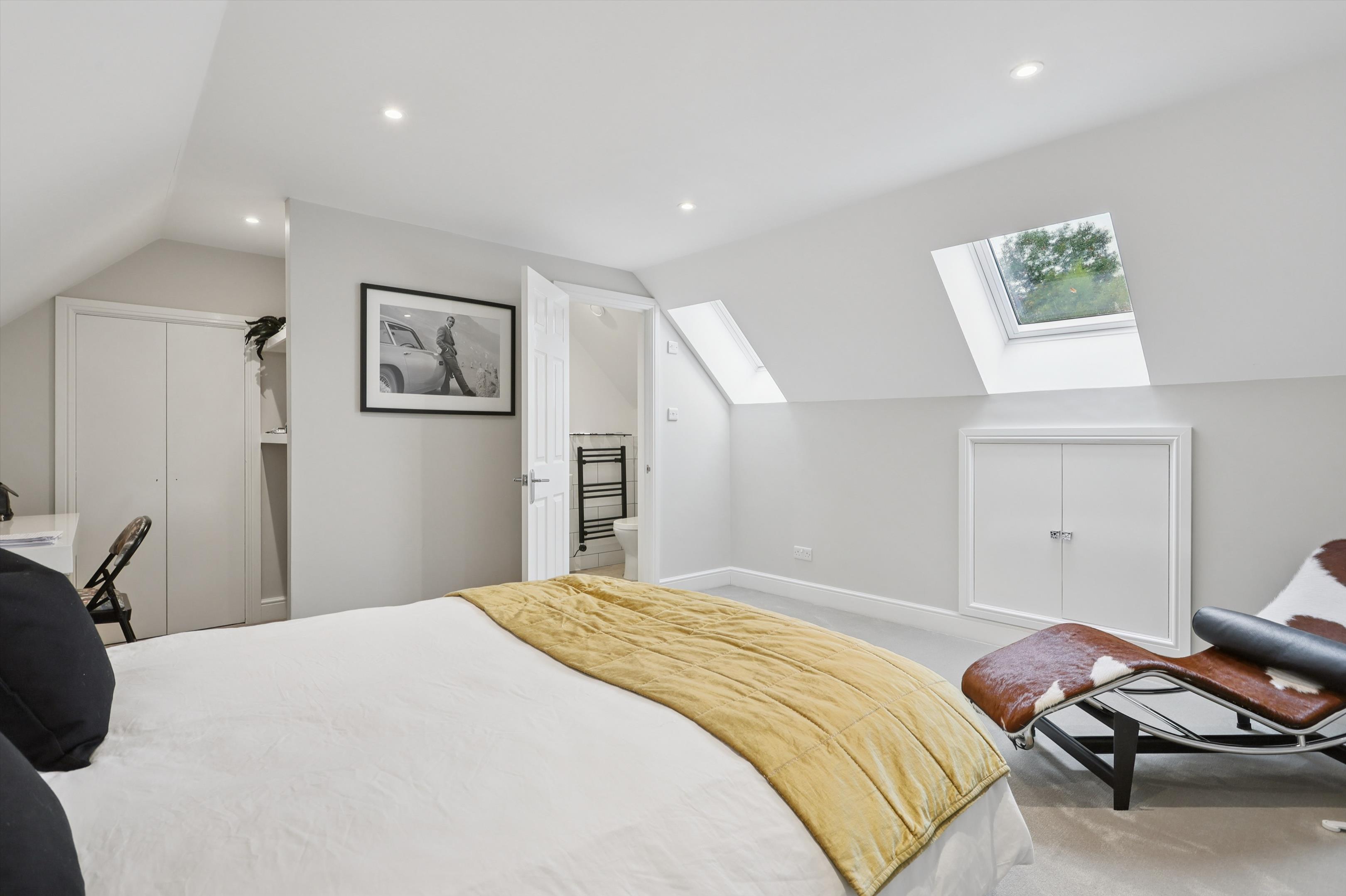 Percival Close, Oxshott, Surrey KT22