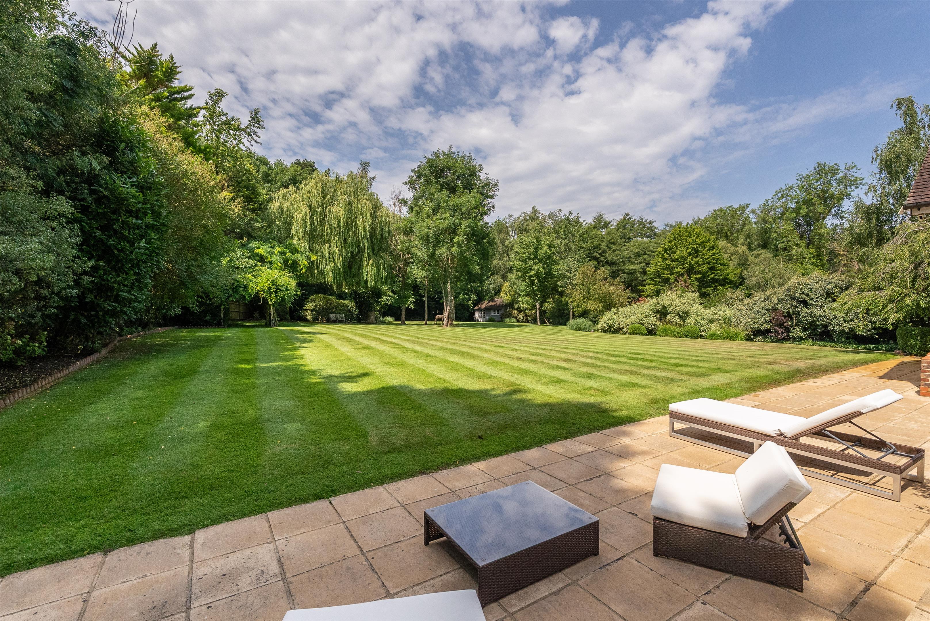 Percival Close, Oxshott, Surrey KT22