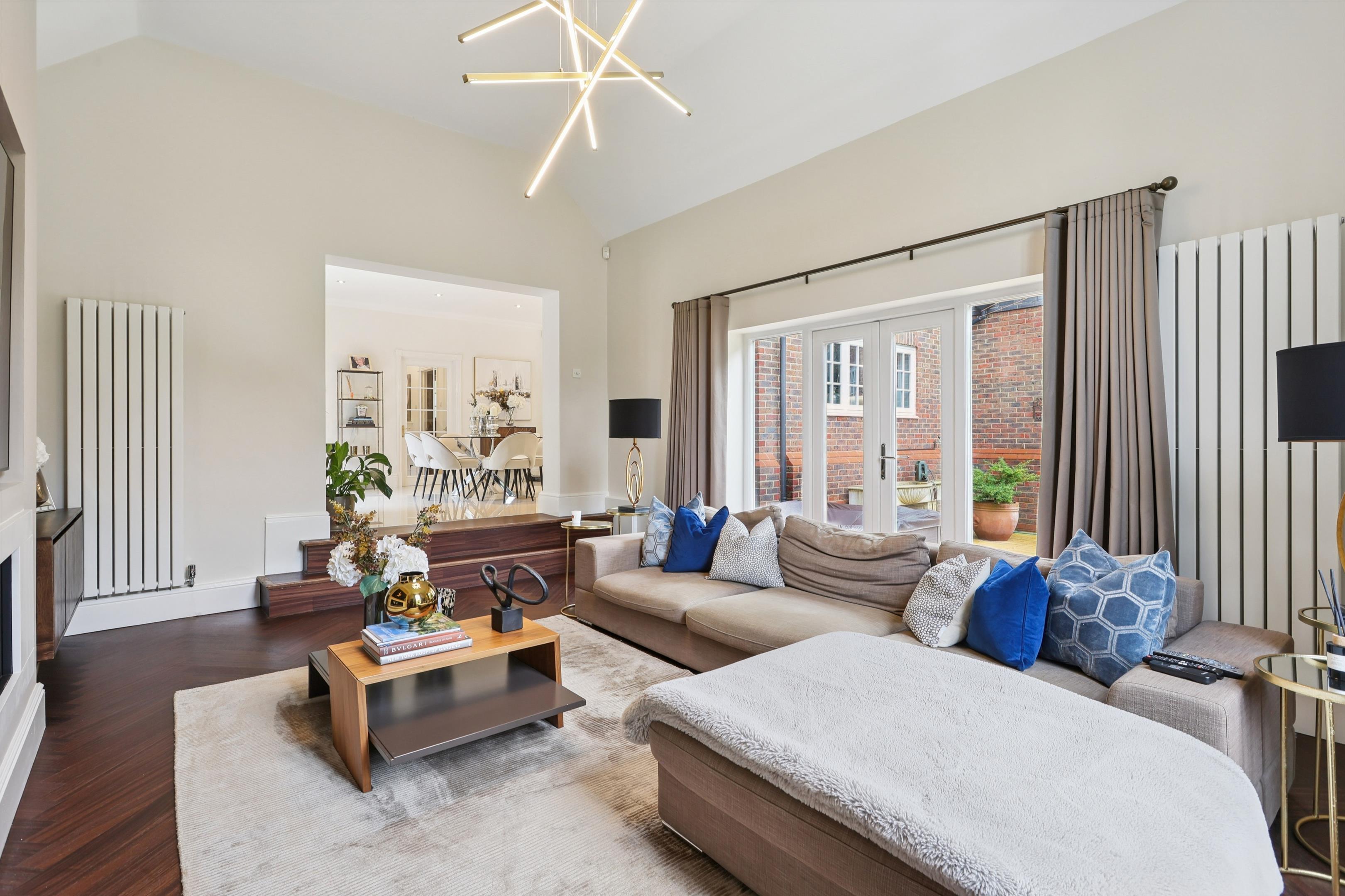 Percival Close, Oxshott, Surrey KT22