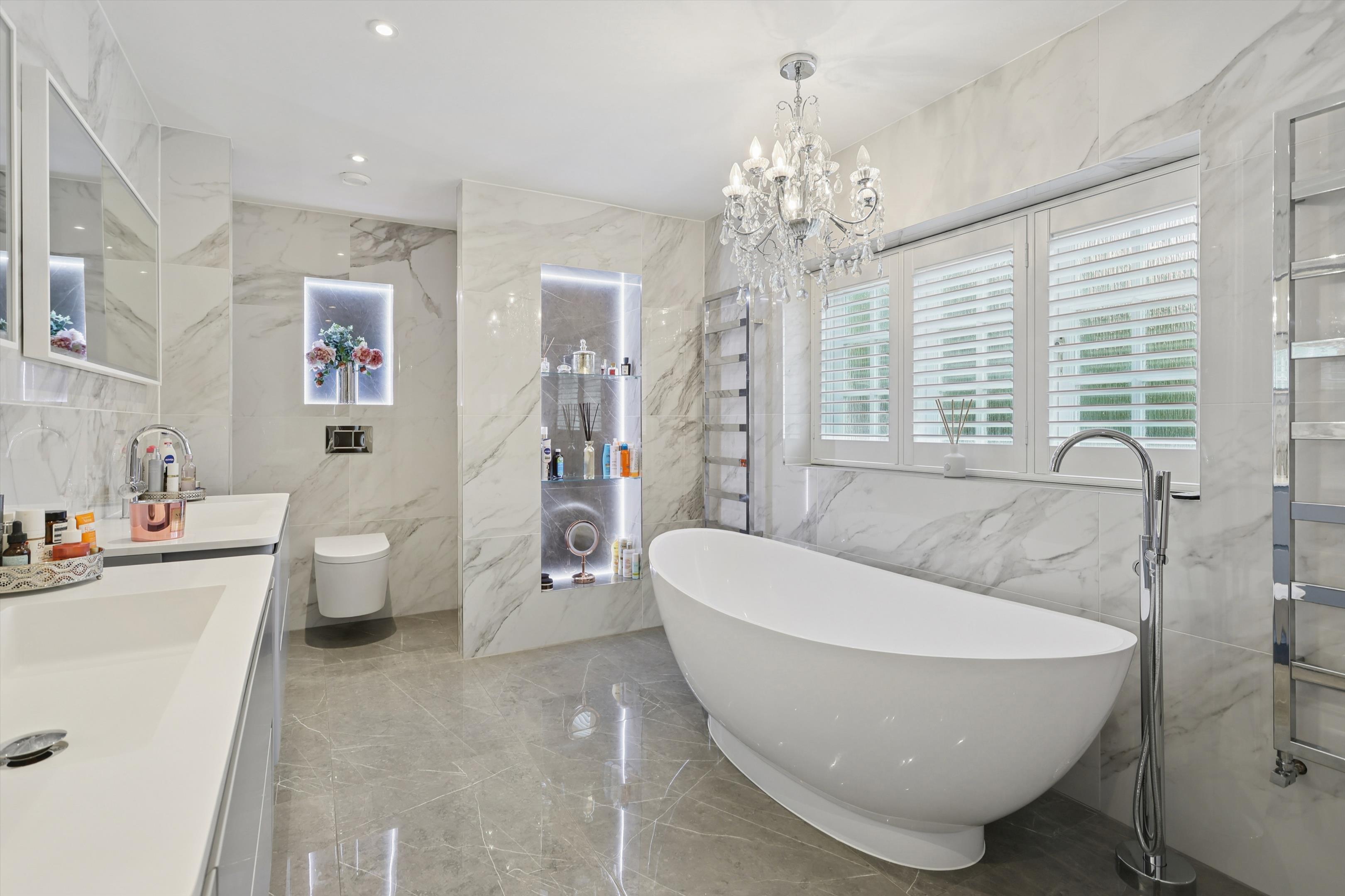 Percival Close, Oxshott, Surrey KT22