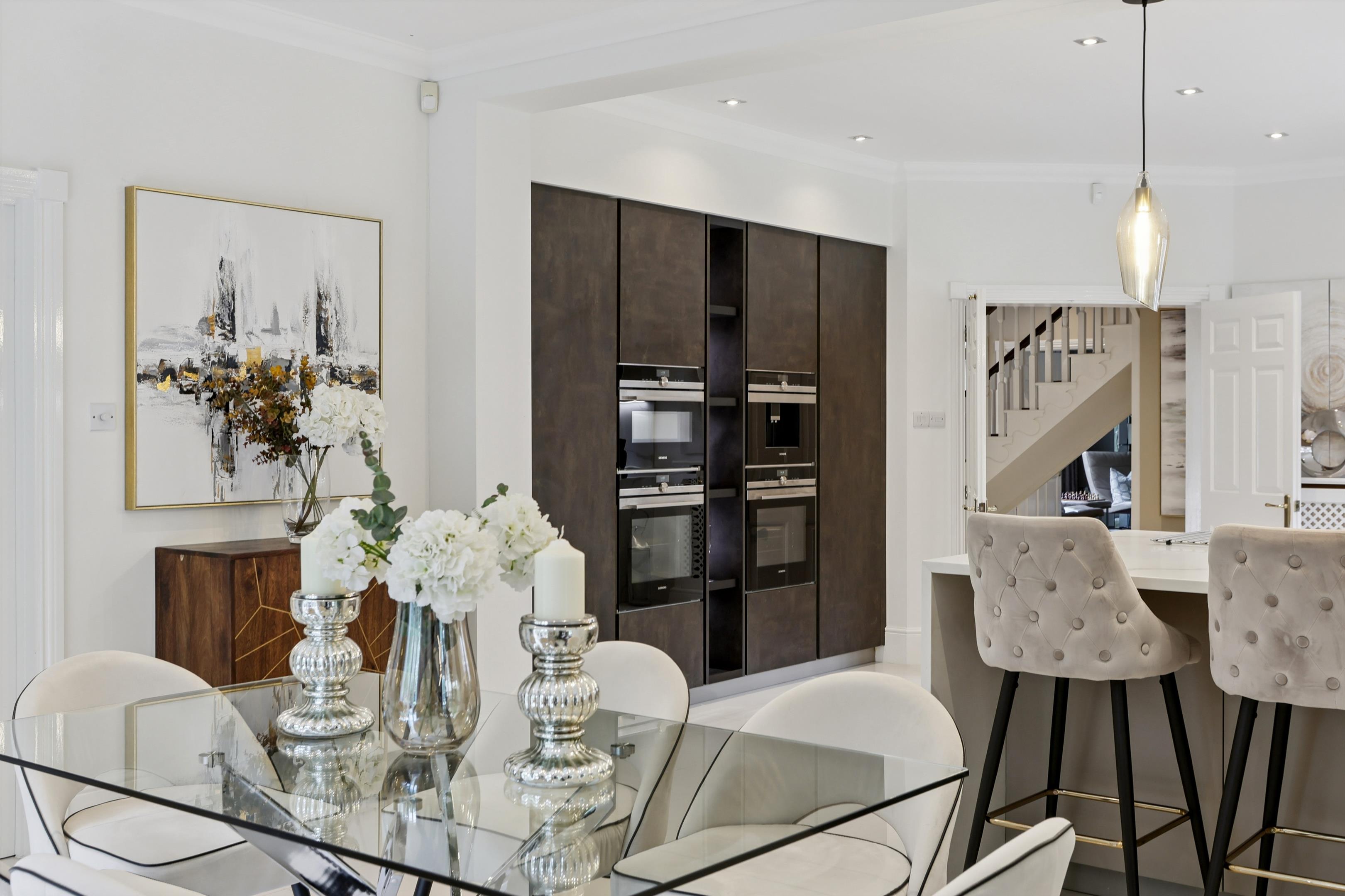 Percival Close, Oxshott, Surrey KT22