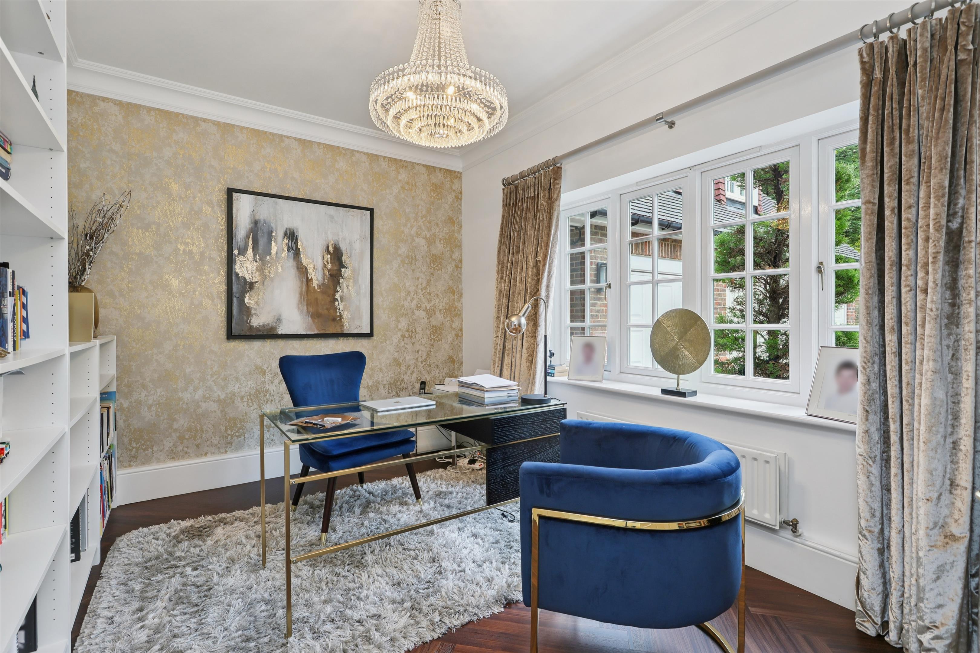 Percival Close, Oxshott, Surrey KT22