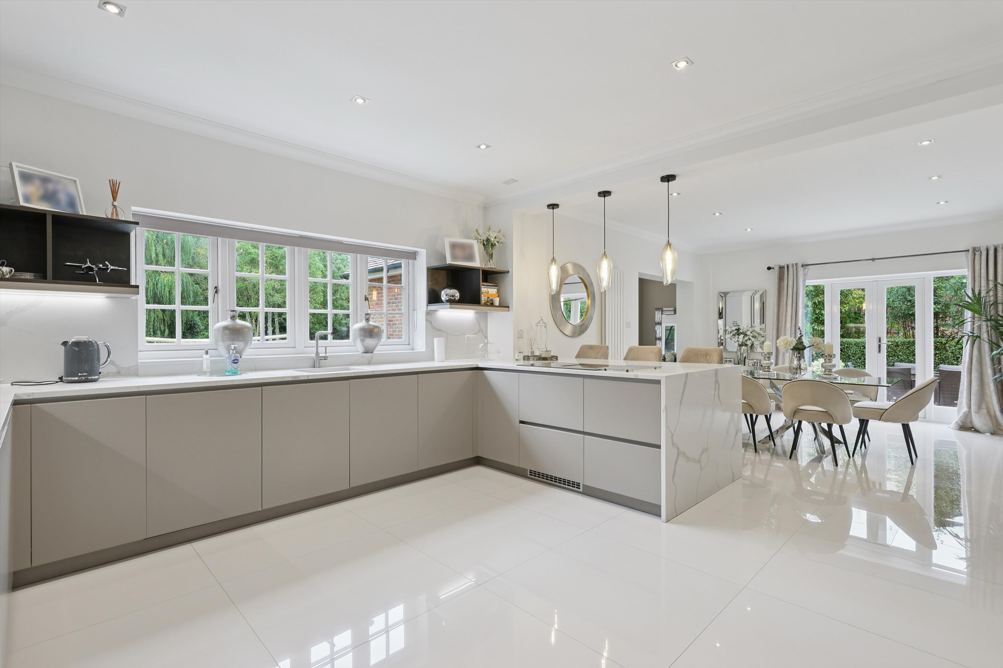 Percival Close, Oxshott, Surrey KT22