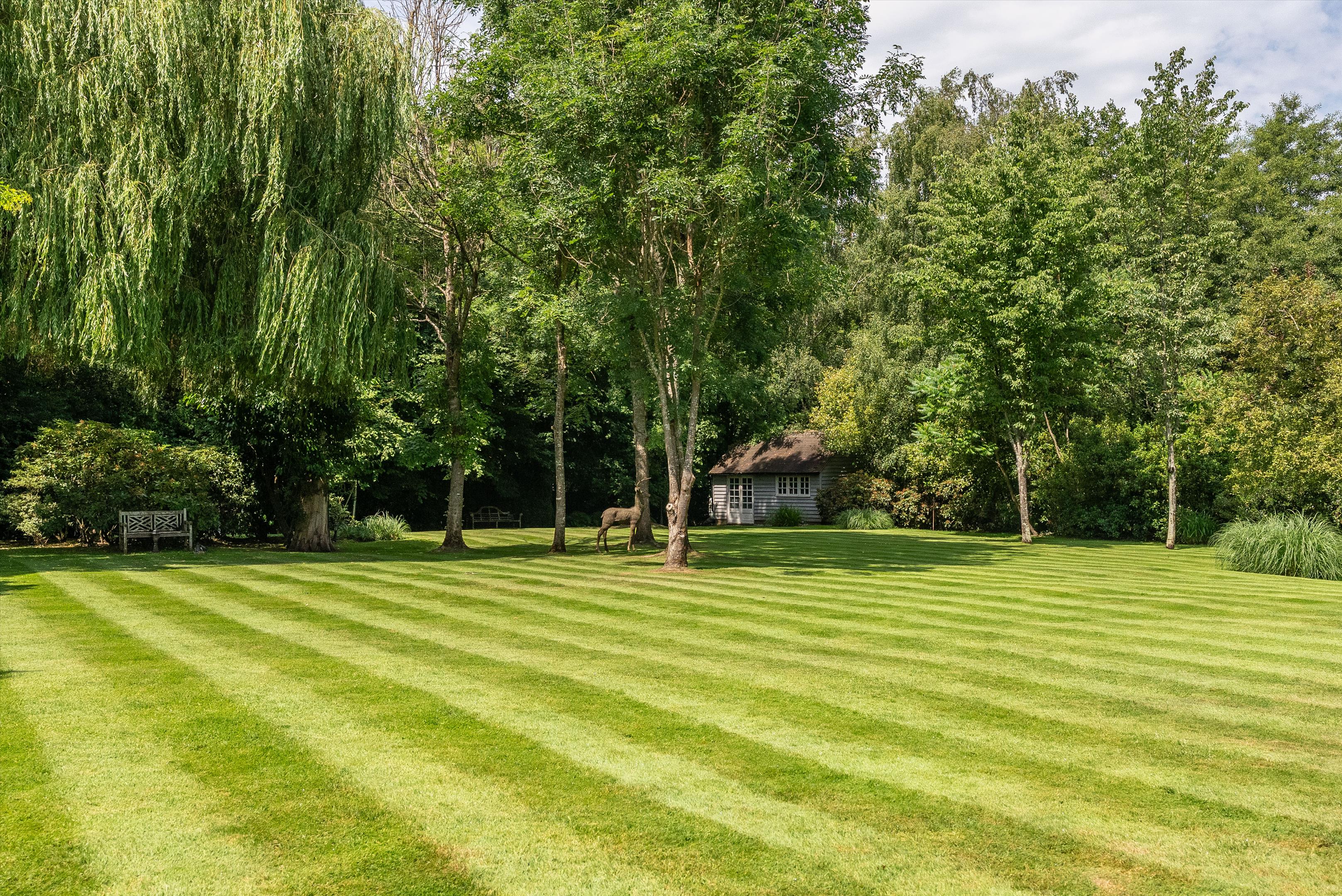 Percival Close, Oxshott, Surrey KT22