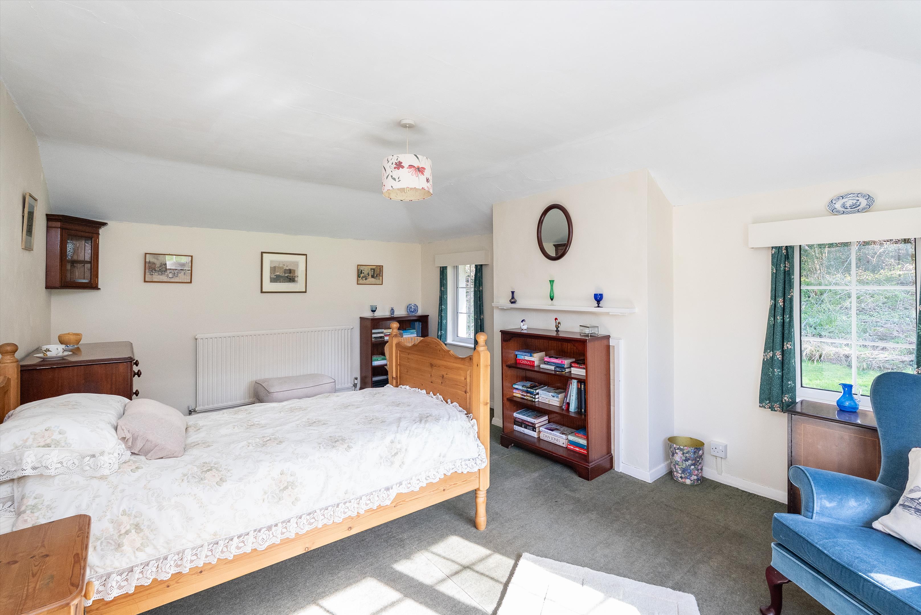 Dog Kennel Green, Ranmore Common, Dorking, Surrey RH5