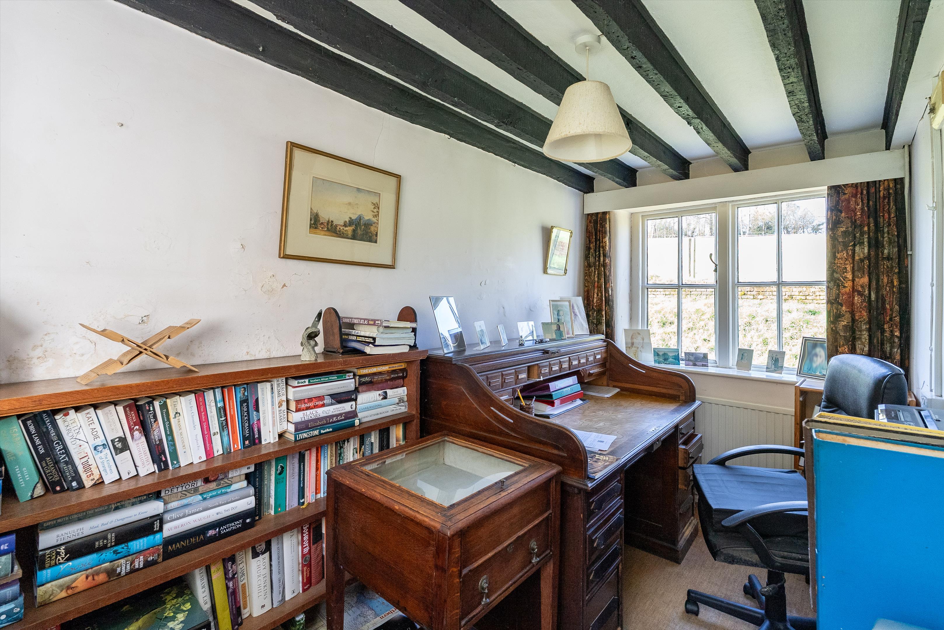 Dog Kennel Green, Ranmore Common, Dorking, Surrey RH5