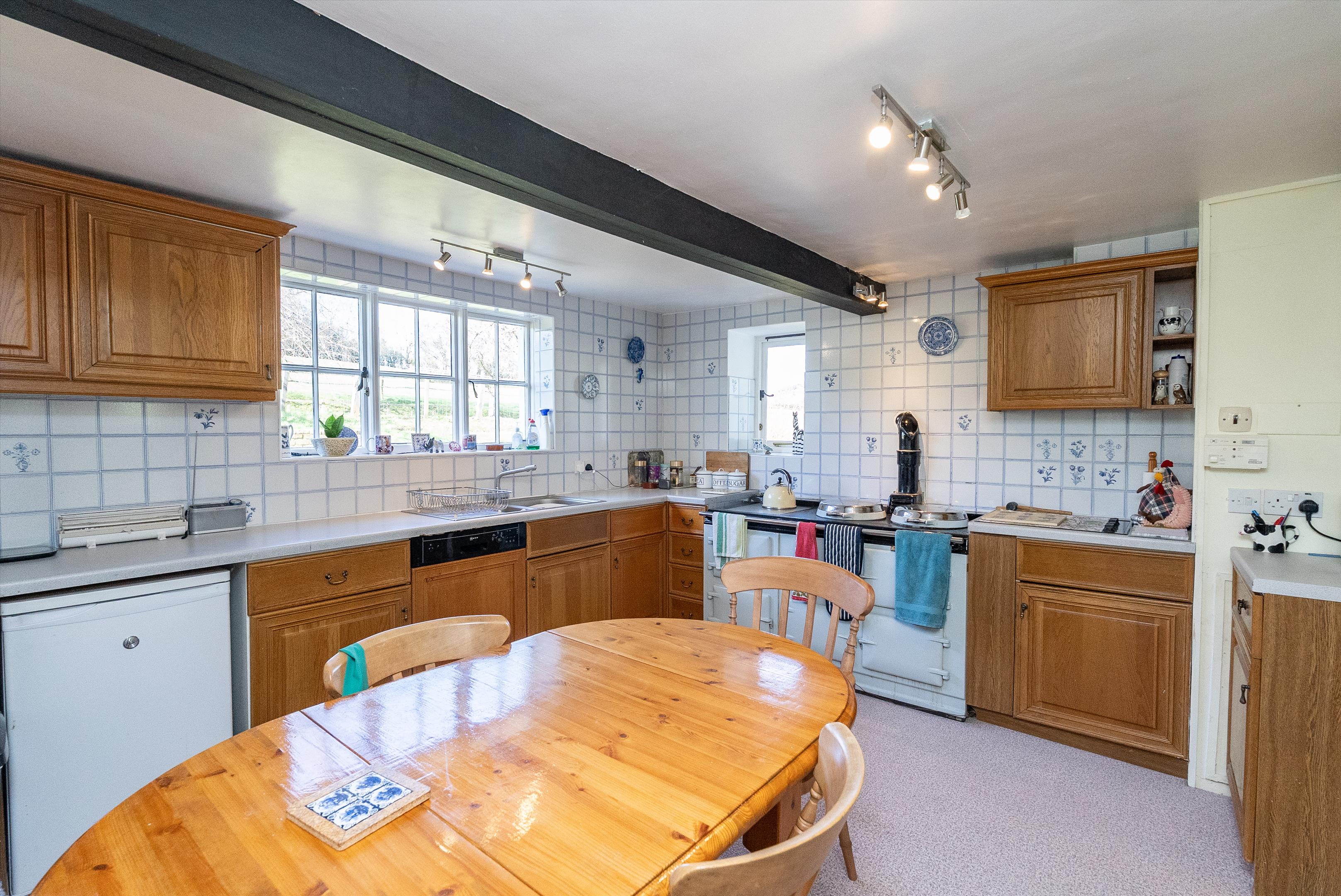 Dog Kennel Green, Ranmore Common, Dorking, Surrey RH5