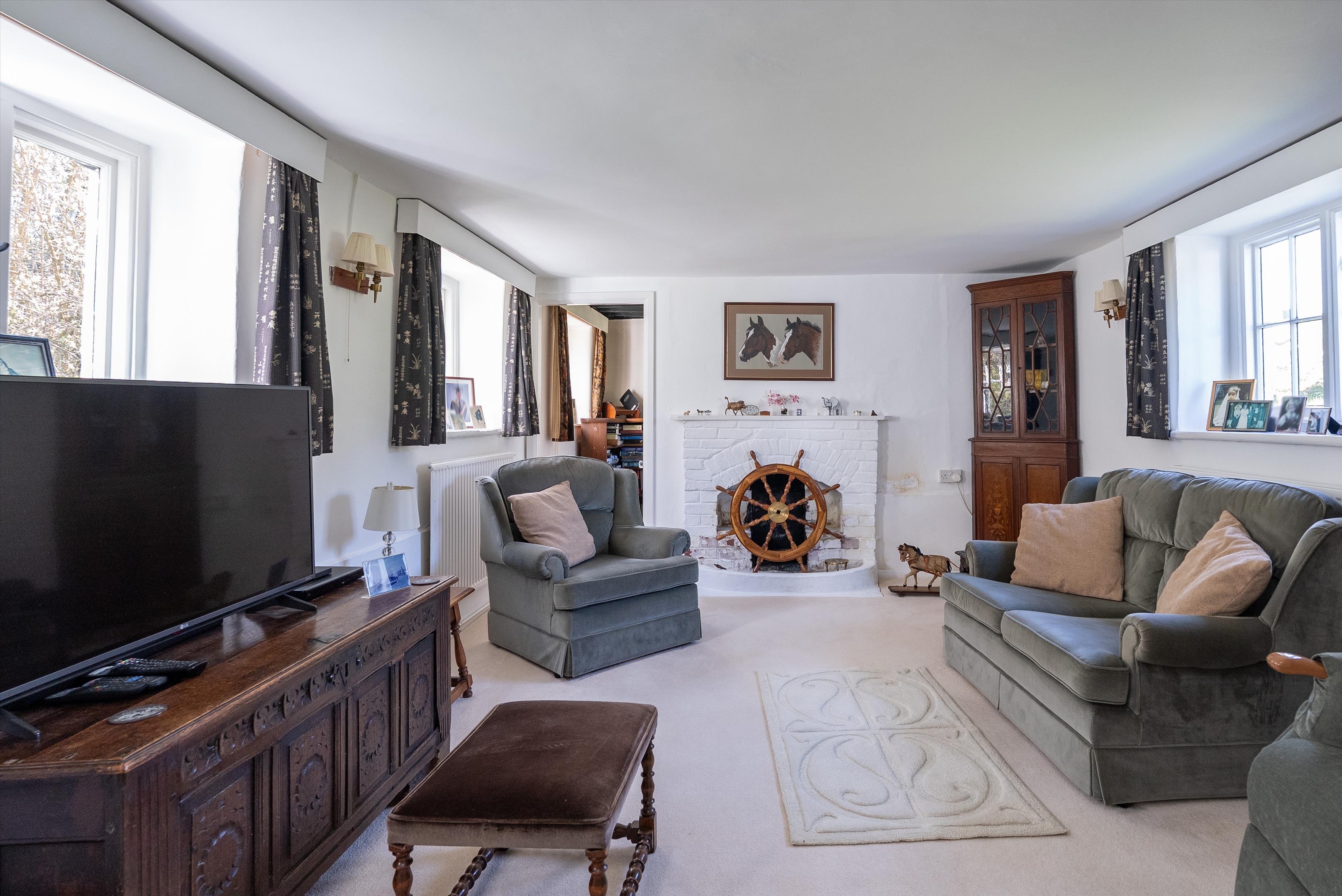 Dog Kennel Green, Ranmore Common, Dorking, Surrey RH5