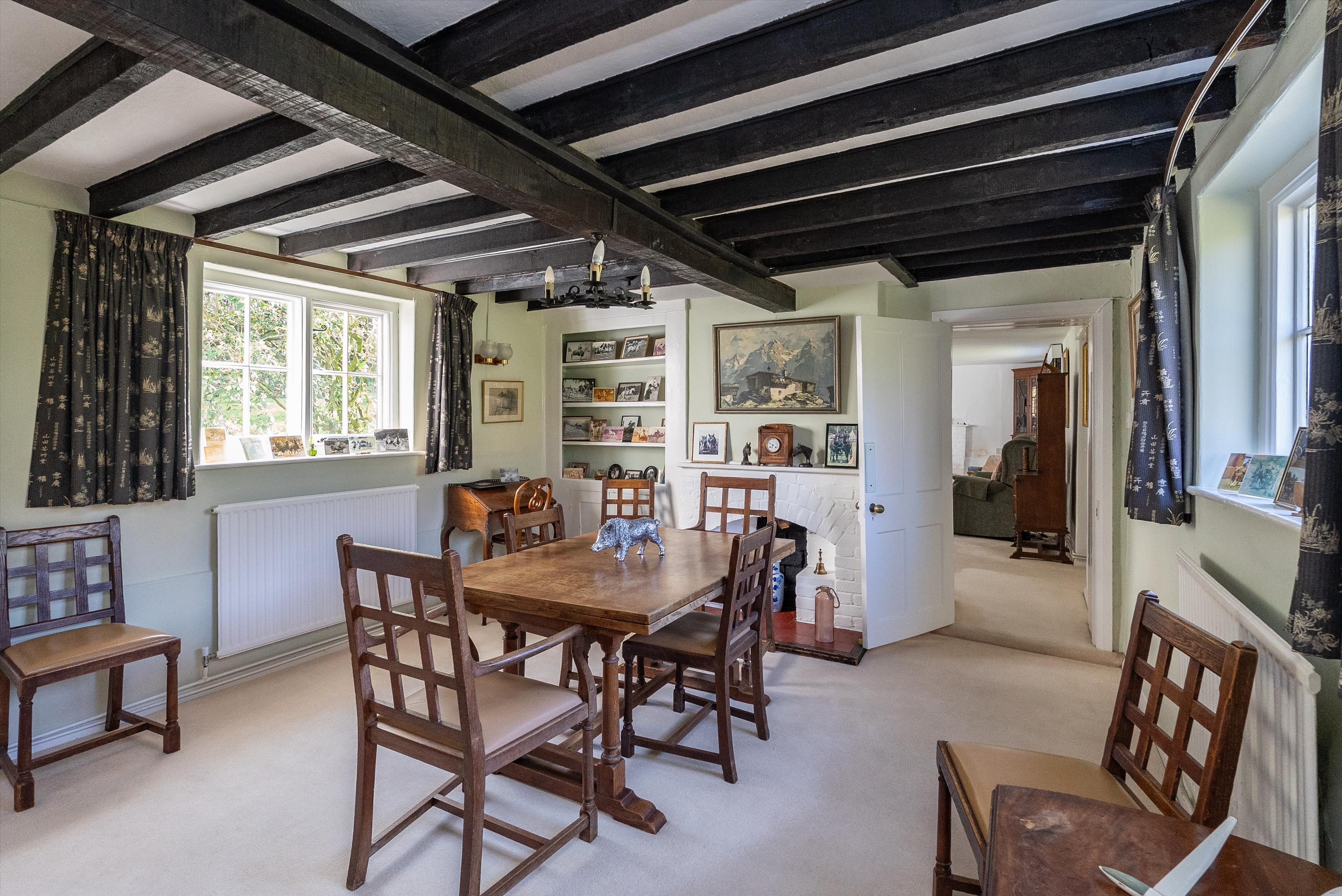 Dog Kennel Green, Ranmore Common, Dorking, Surrey RH5
