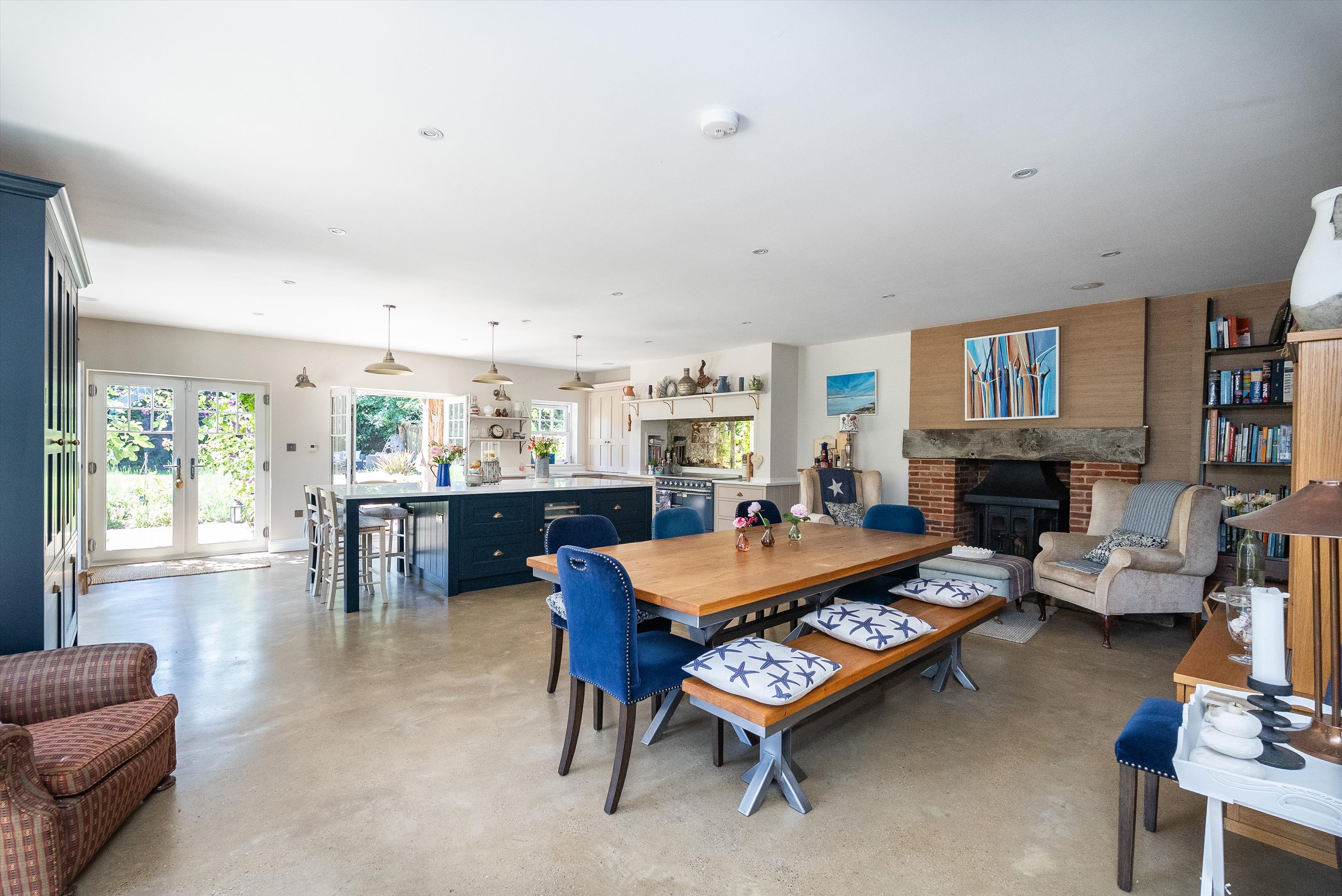 Heath View, East Horsley, Leatherhead, Surrey KT24